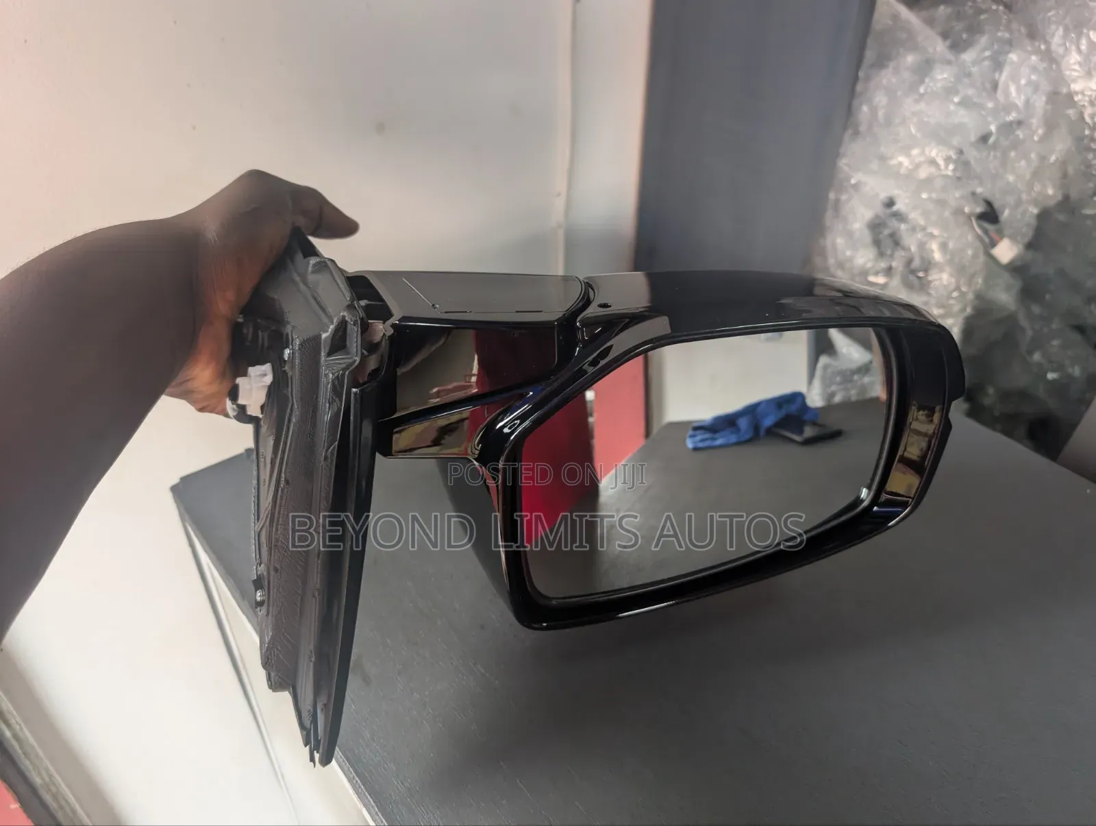 Honda Accord 2015,2016 Side / Driving Mirror