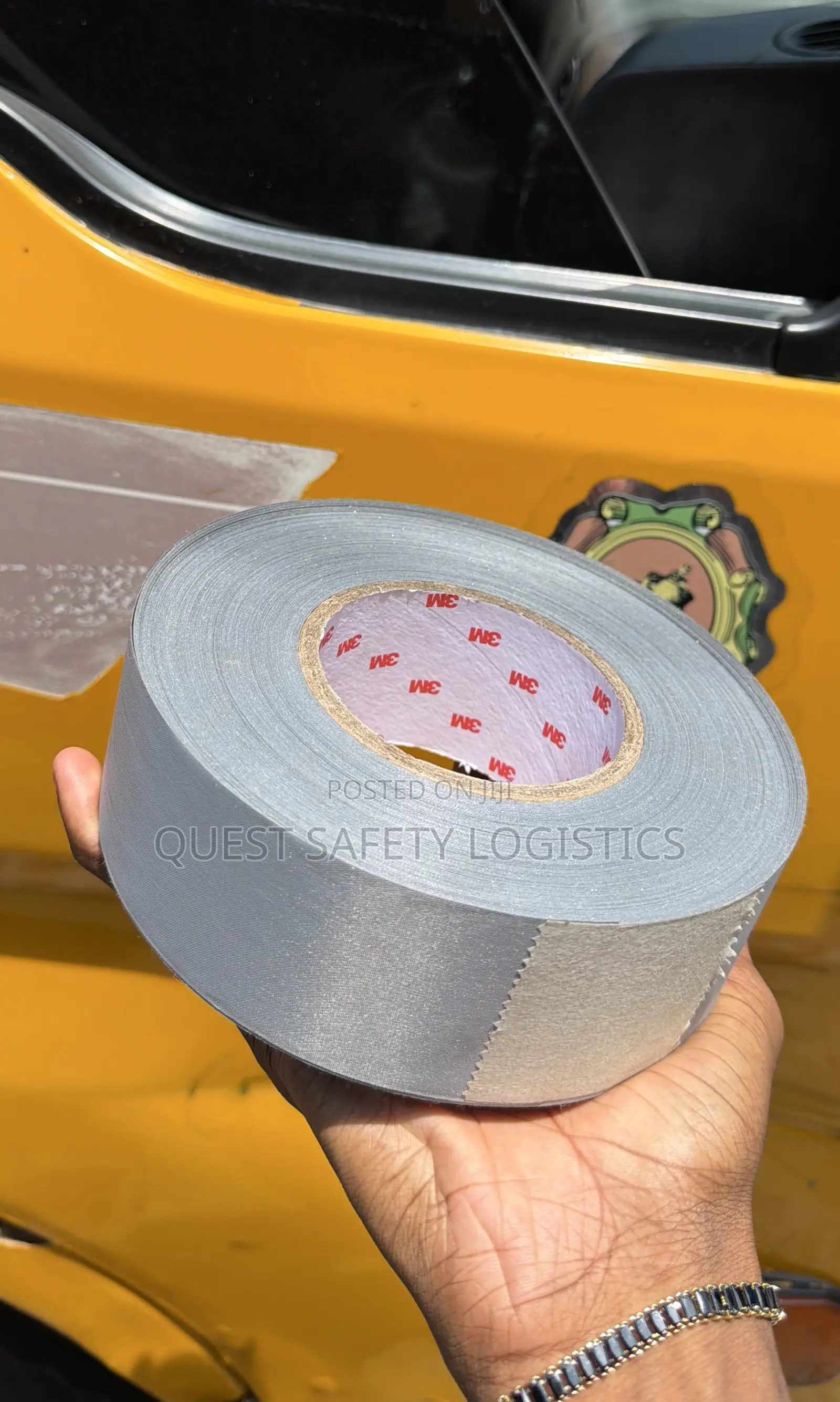 3m Reflective Tape(50m)