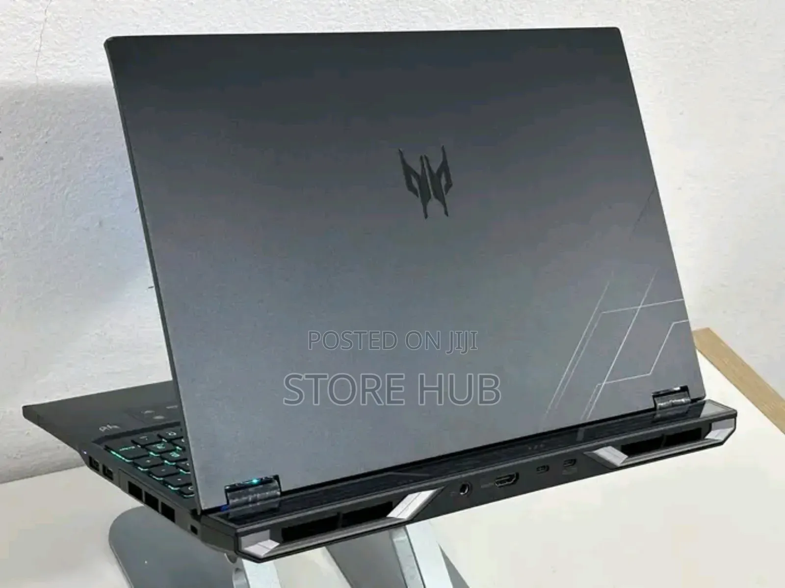 New Laptop Acer Predator Helios Neo 16 32GB Intel Core Ultra 9 SSD 1T