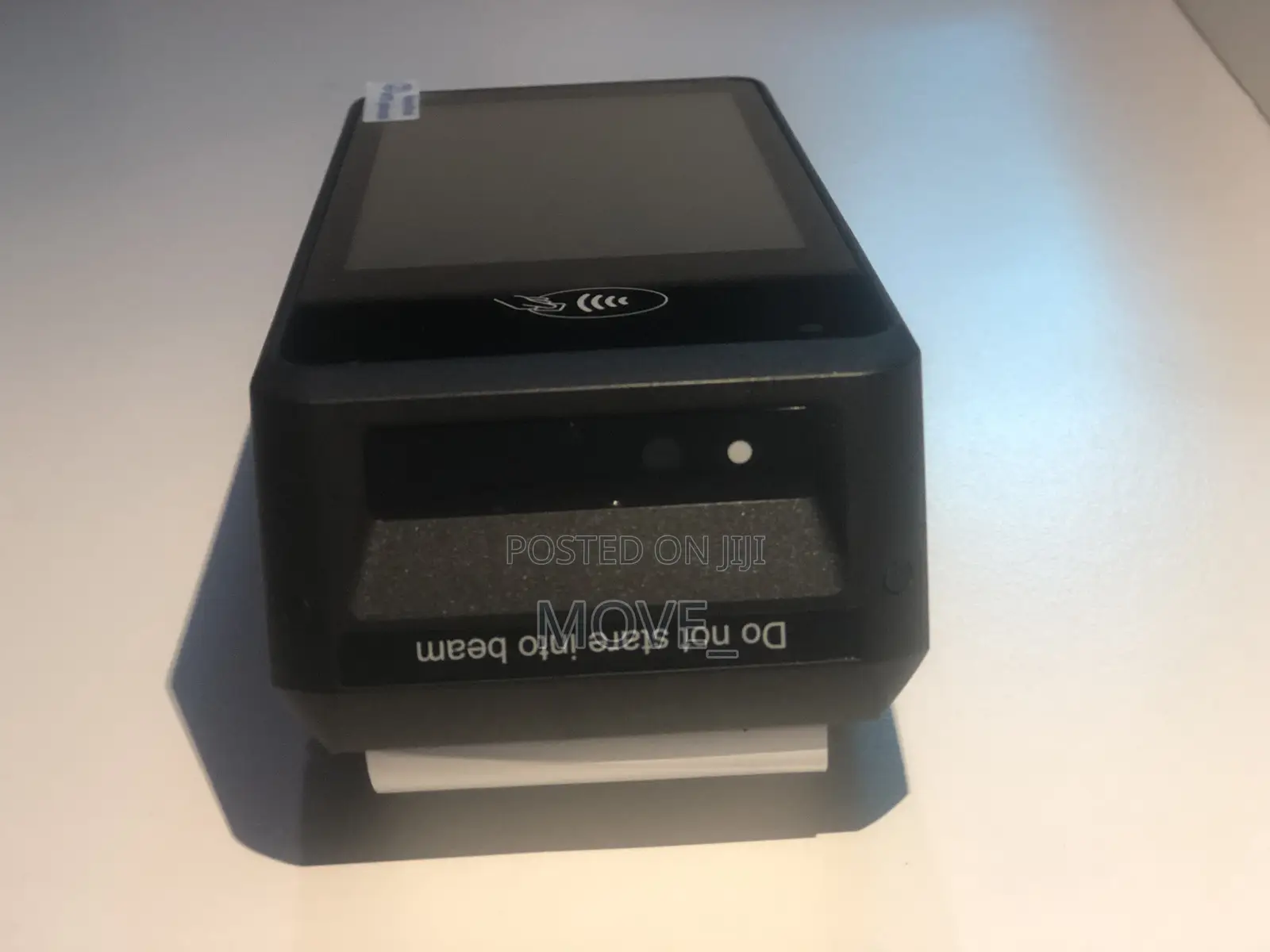 Handheld Pos Machine