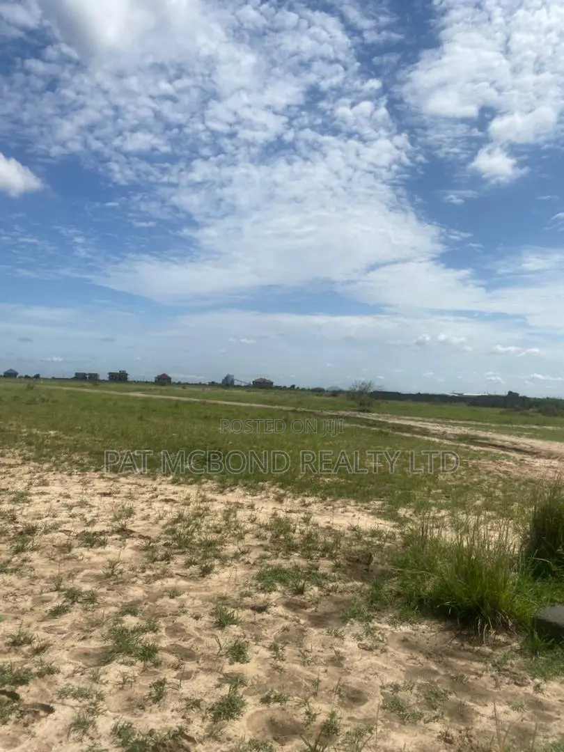 An Opportunity for Serious Land Buyers