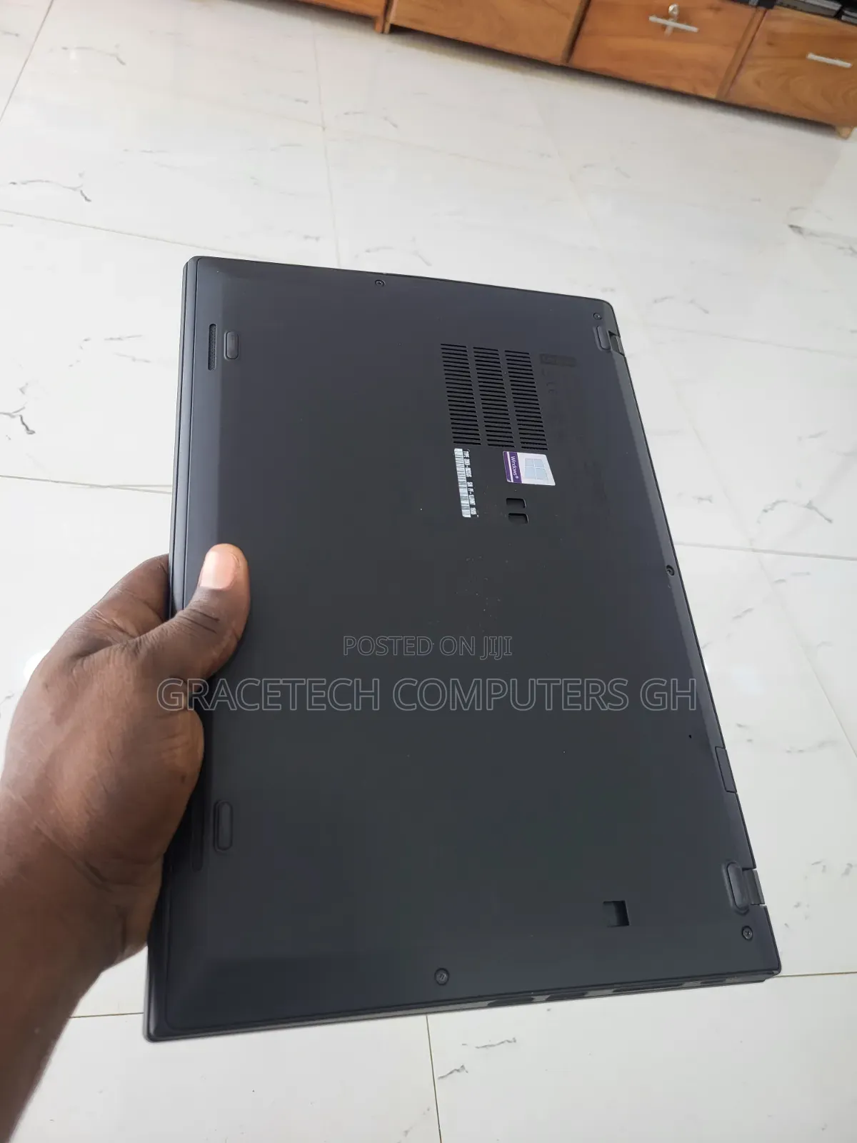 Laptop Lenovo ThinkPad X1 Carbon 8GB Intel Core i5 SSD 256GB