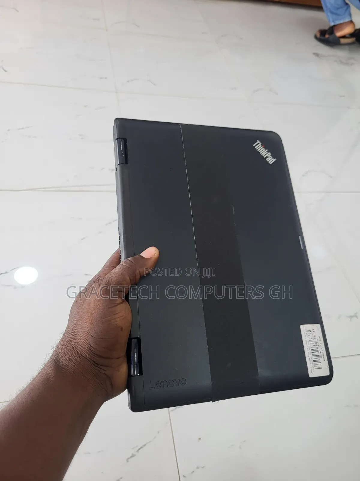 Laptop Lenovo Yoga 11e 4GB Intel Celeron SSD 128GB