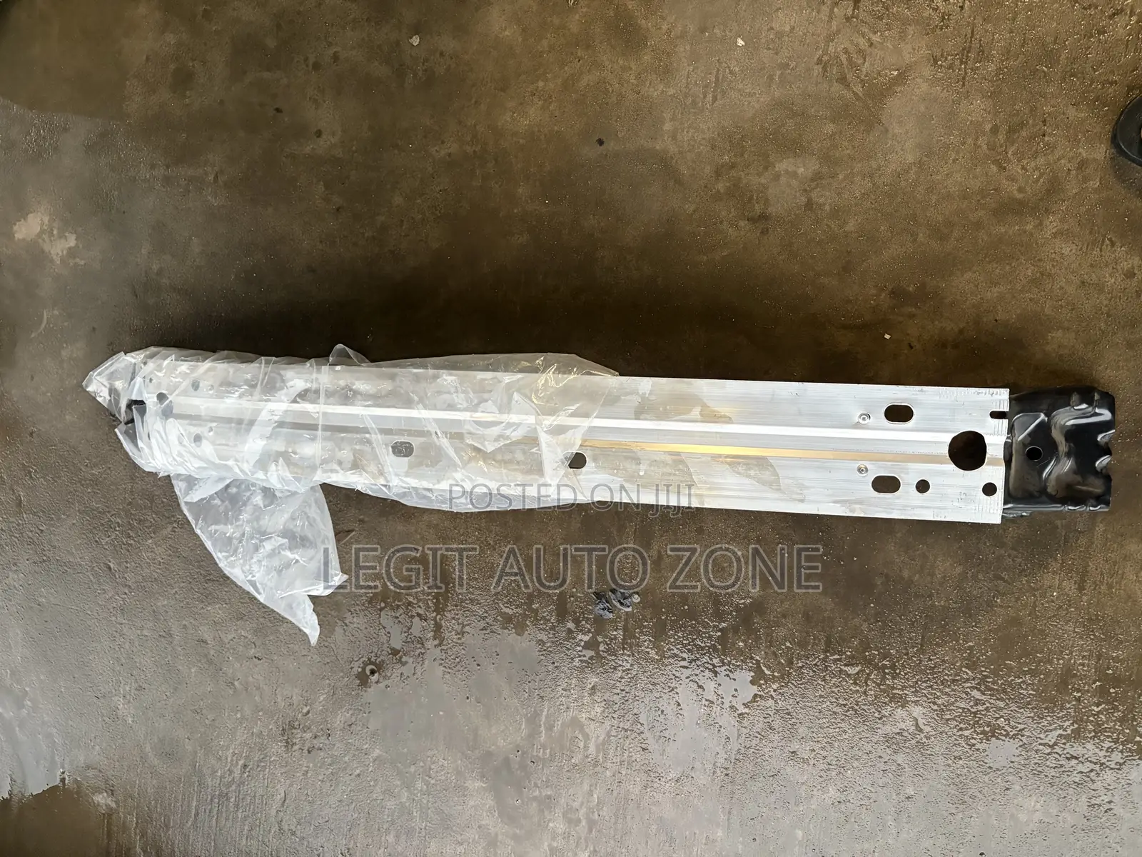 Toyota Rav4 2020,2022,2021,2024,2023, Reinforcement Bar