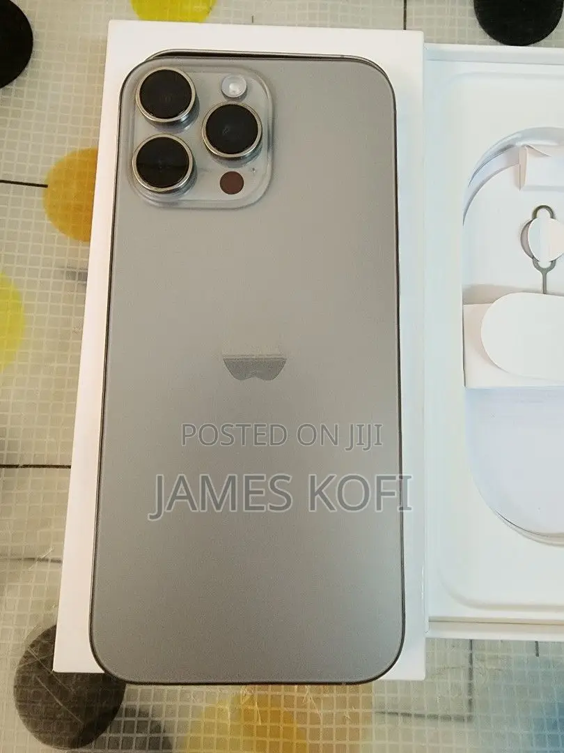 Apple iPhone 16 Pro 128 GB Silver