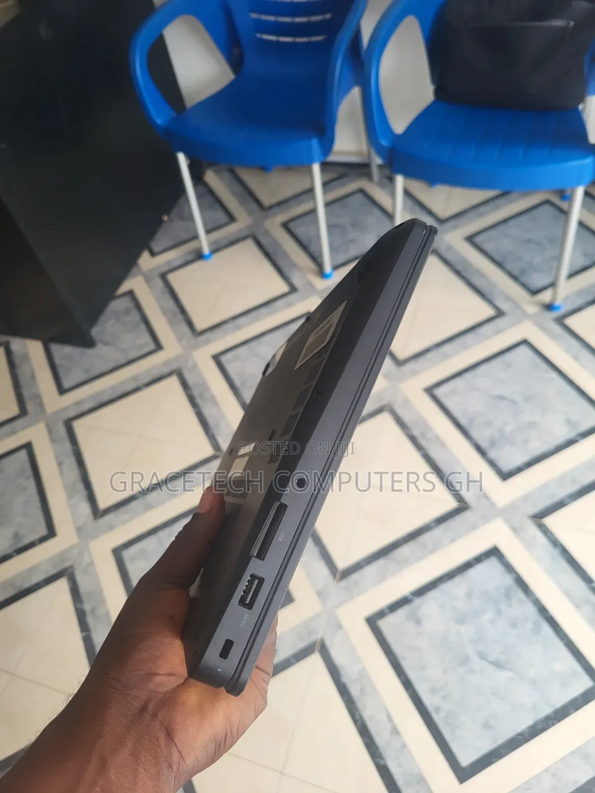 Laptop Dell Latitude 14 E5470 8GB Intel Core i5 SSD 256GB