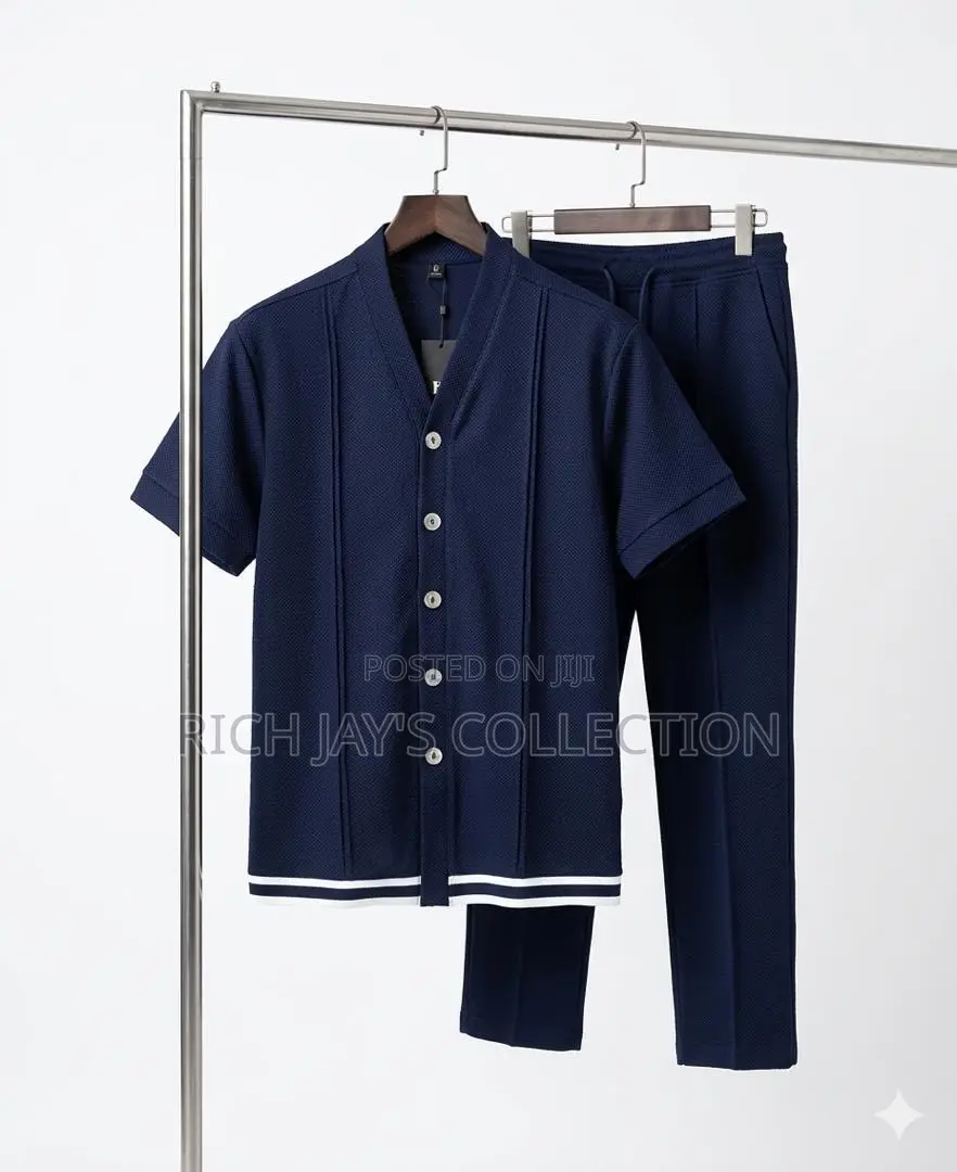 Kaftan(Top and Down)