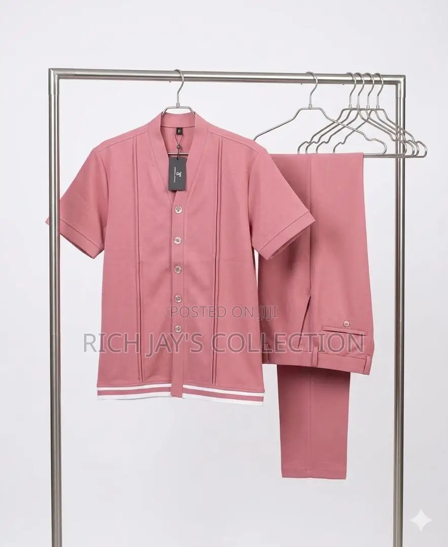 Kaftan(Top and Down)