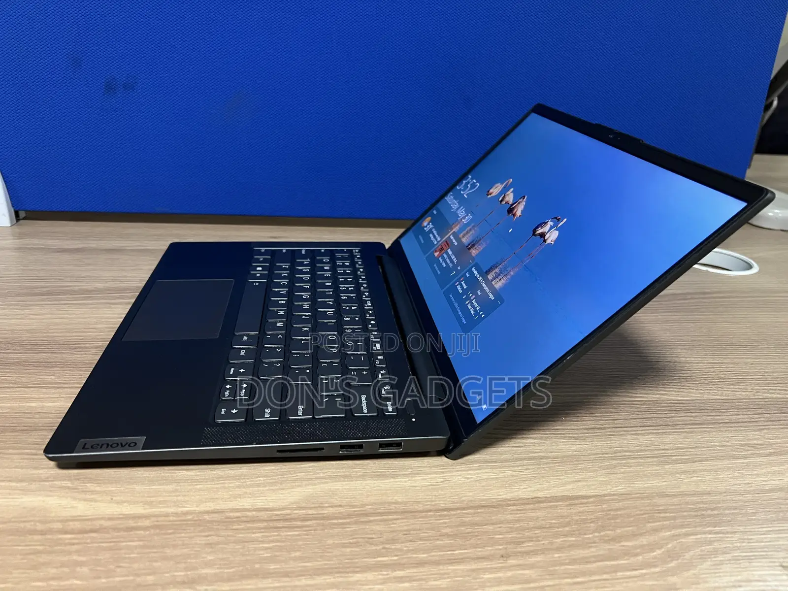 Laptop Lenovo 16GB Intel Core i5 SSD 500GB