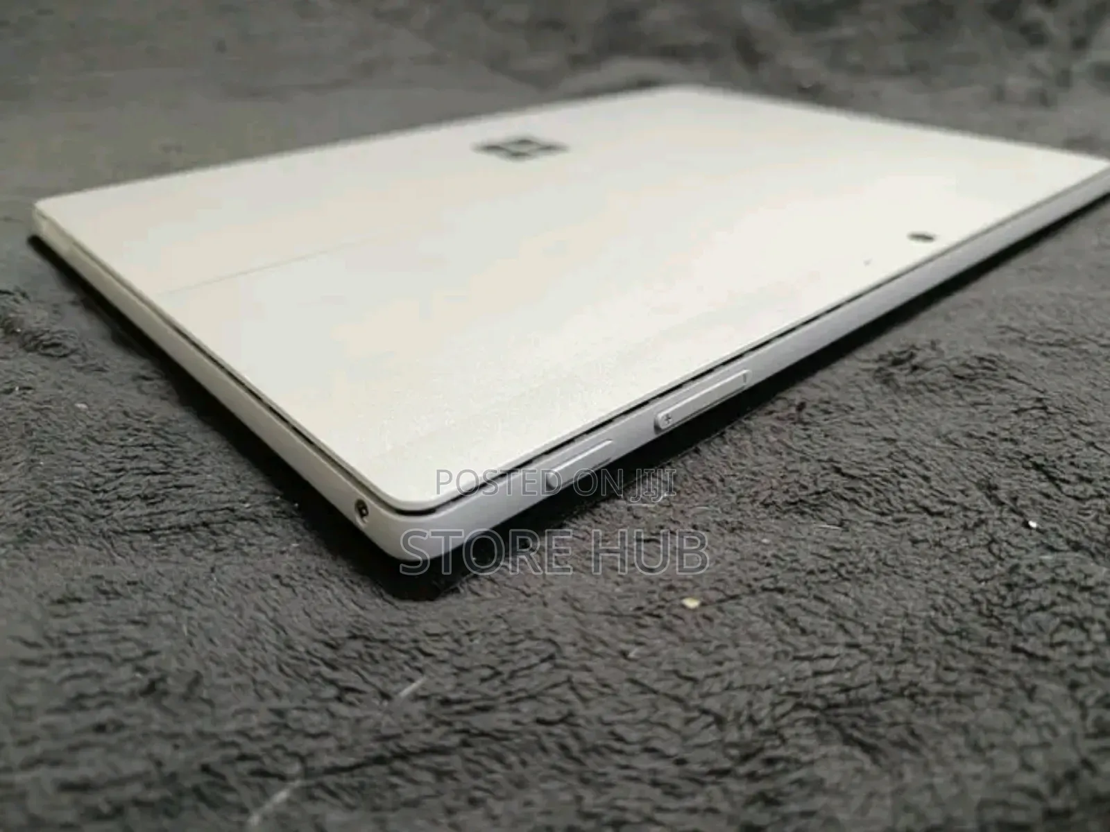 New Laptop Microsoft Surface Pro 6 16GB Intel Core i7 SSD 512GB