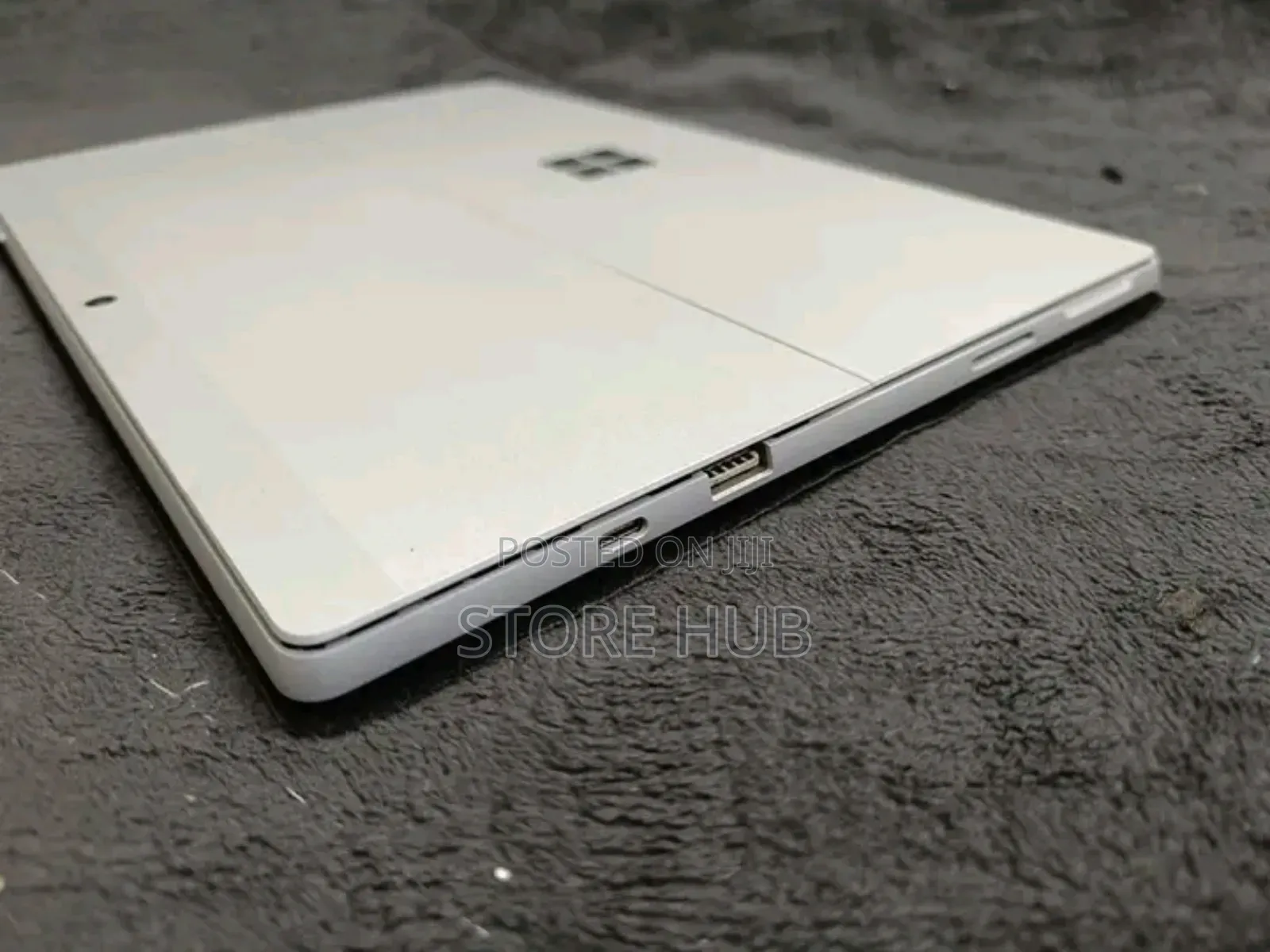 New Laptop Microsoft Surface Pro 6 16GB Intel Core i7 SSD 512GB