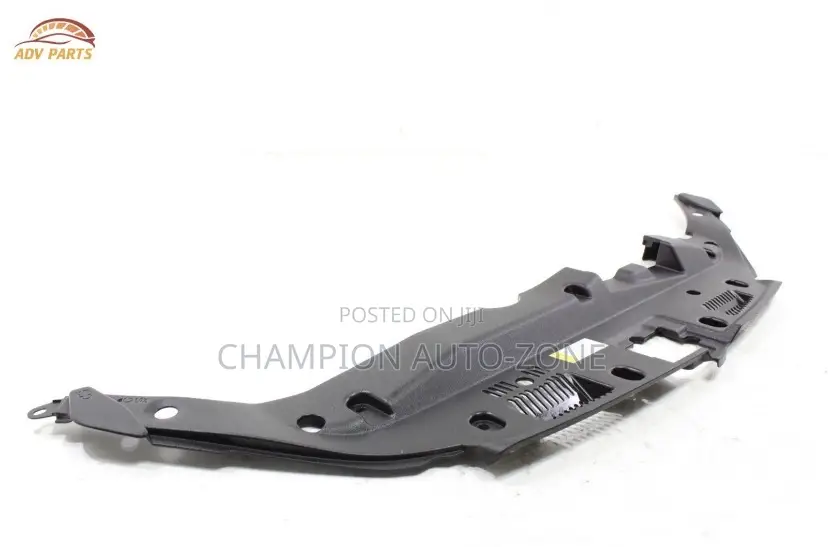 Highlander 2014-2015-2016-2017-2018-2019 Radiator Panel