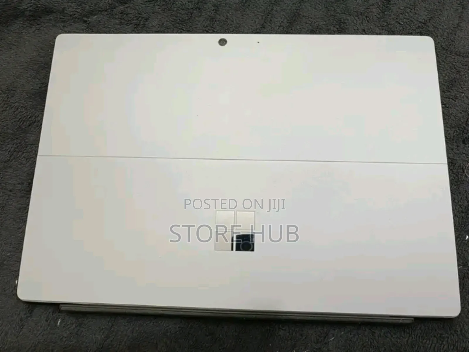 New Laptop Microsoft Surface Pro 6 8GB Intel Core i5 SSD 256GB