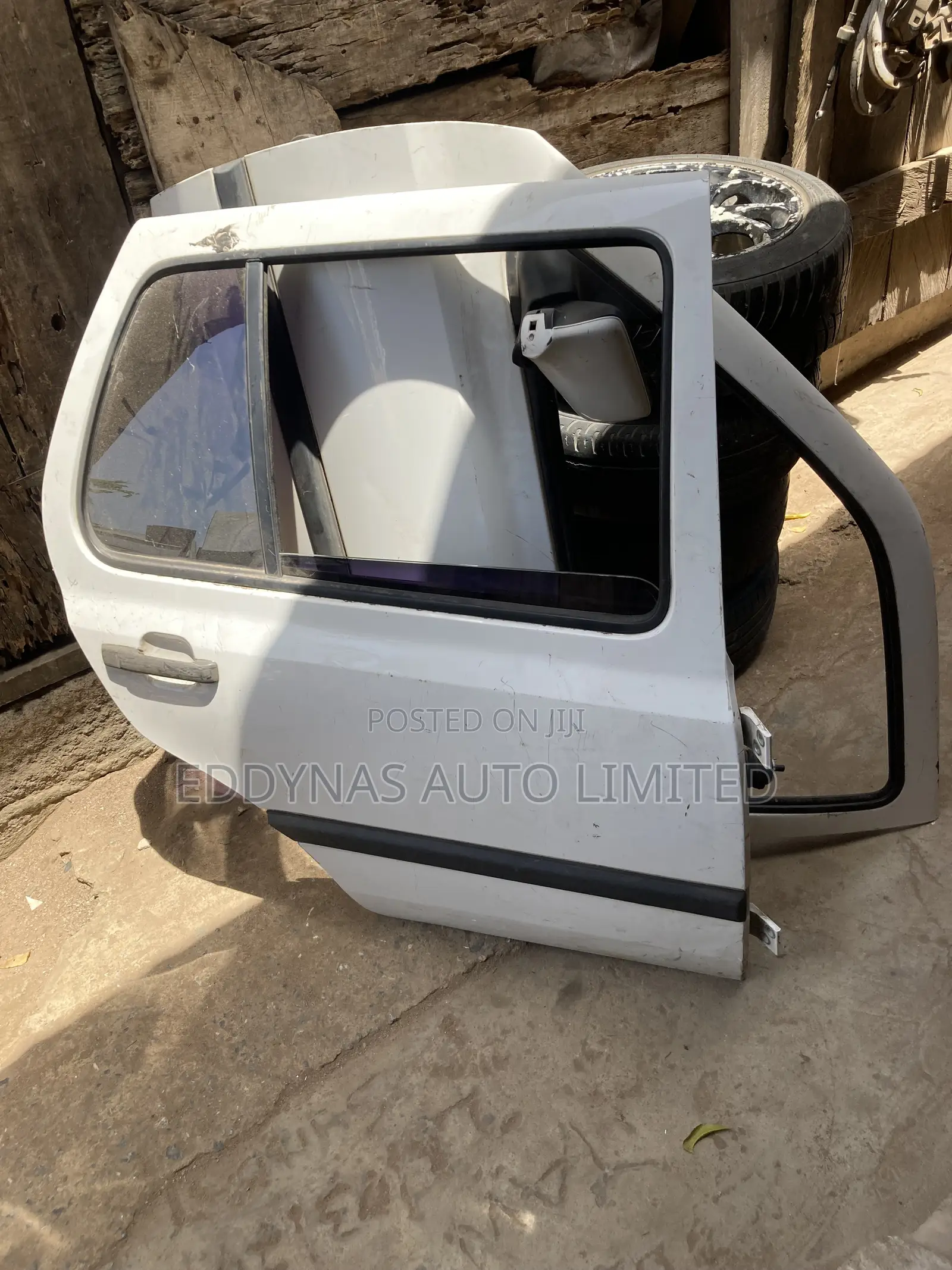 Golf 4 Doors, Golf 3 Doors, Door Cards and Door Machine