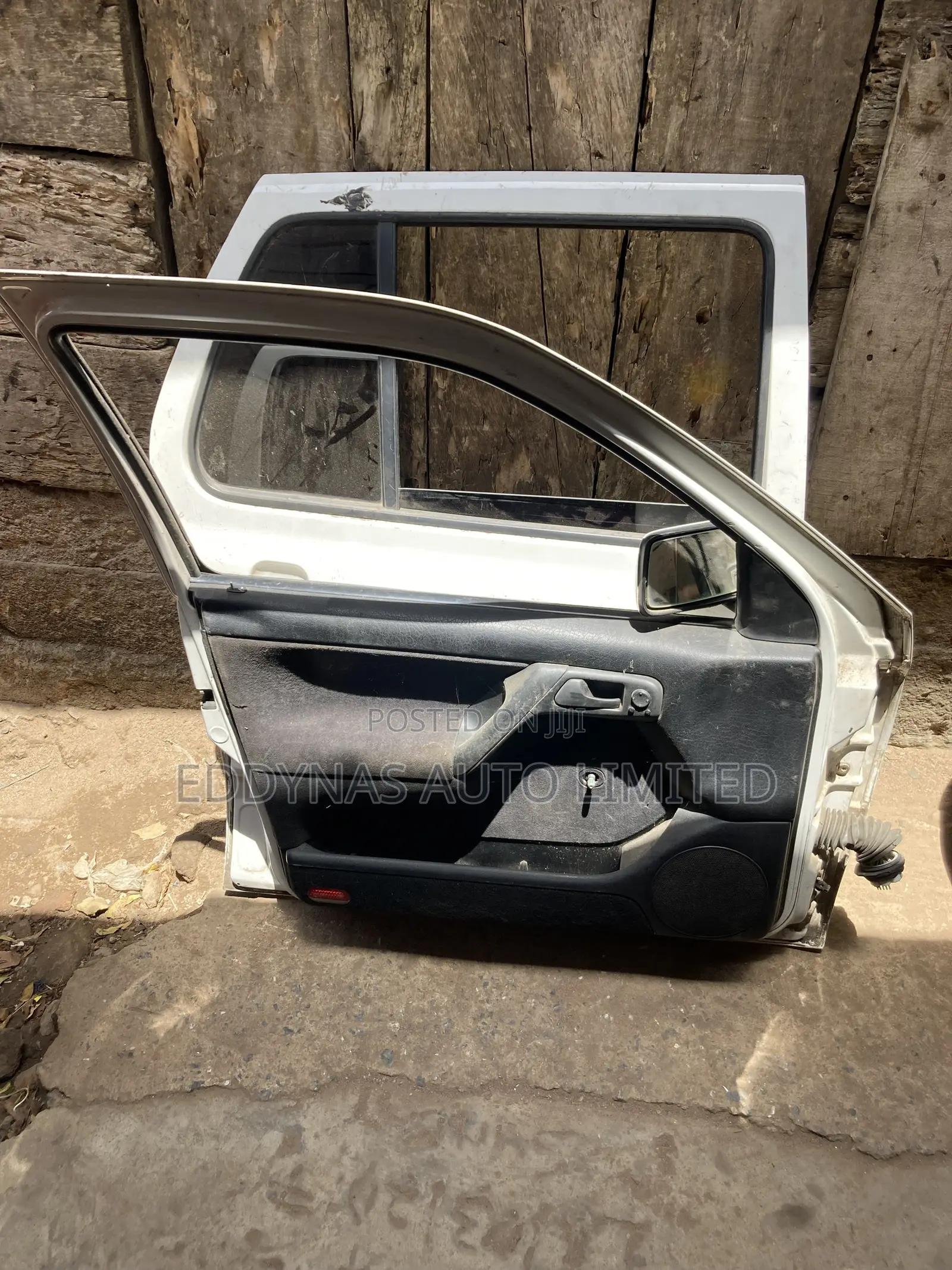 Golf 4 Doors, Golf 3 Doors, Door Cards and Door Machine