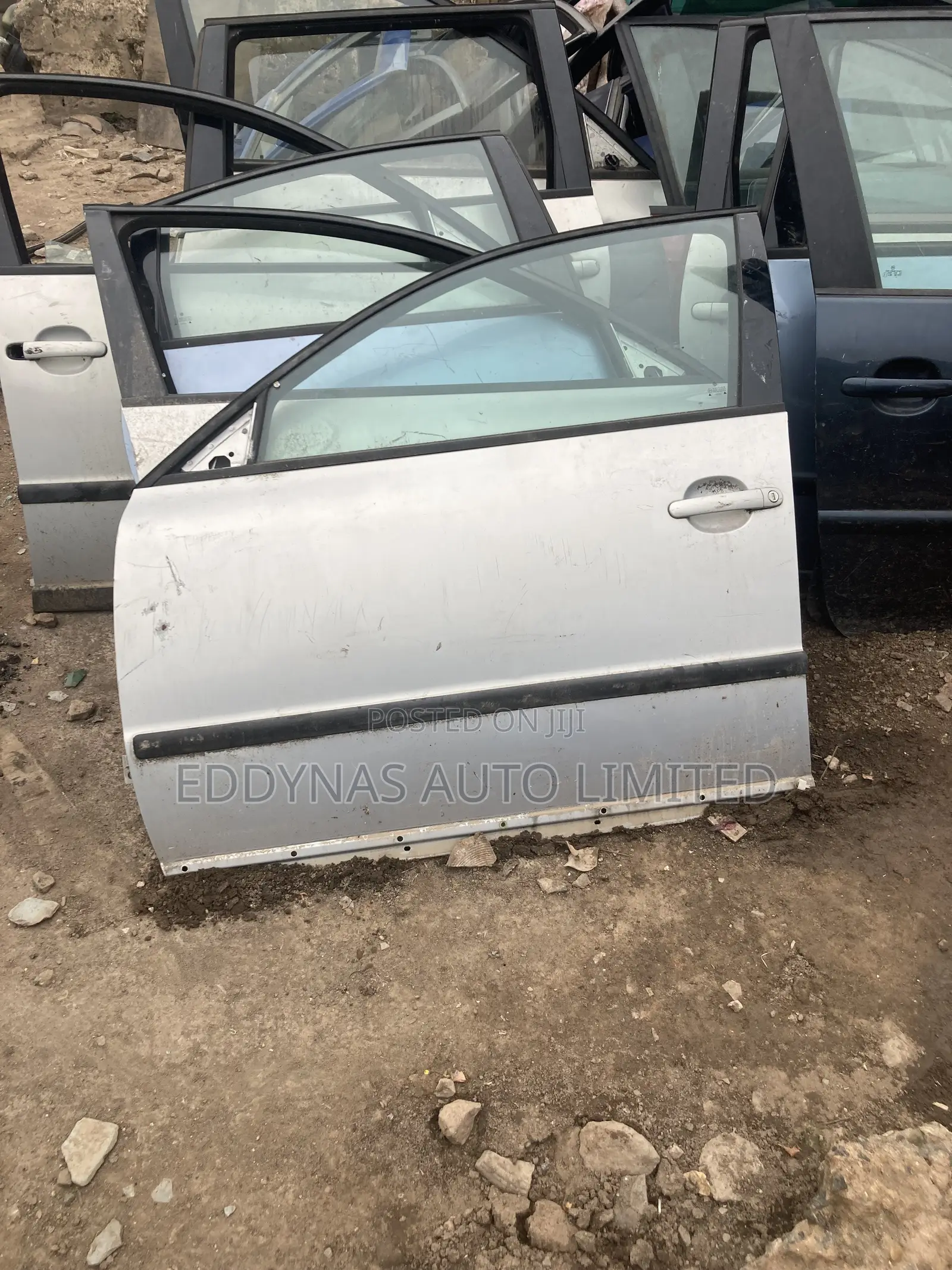 Golf 4 Doors, Golf 3 Doors, Door Cards and Door Machine