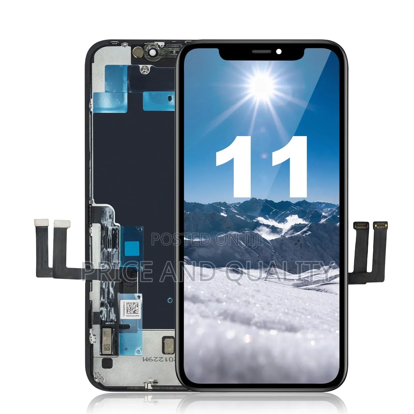 iPhone 11 Original Screen