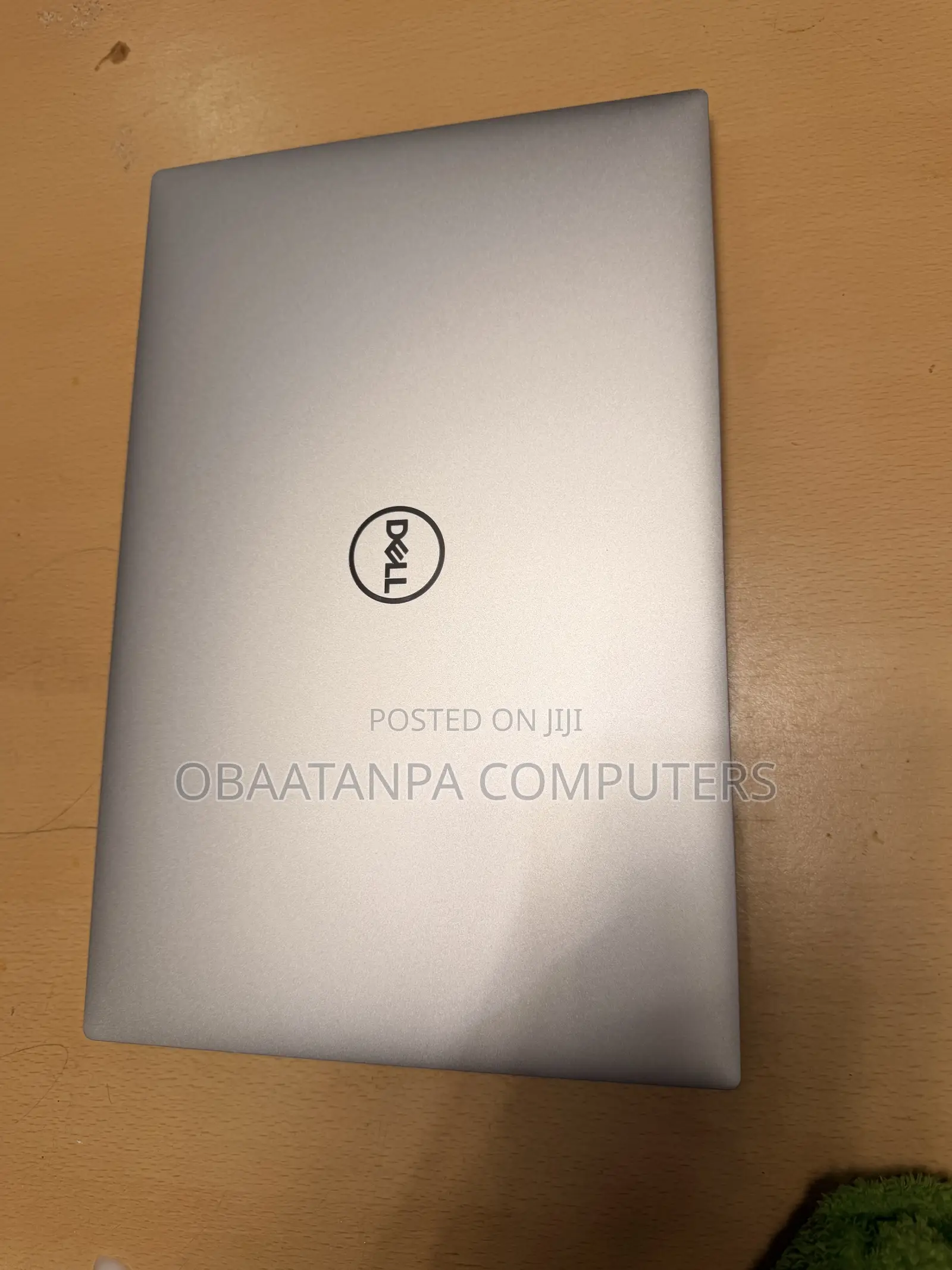 Laptop Dell XPS 15 16GB Intel Core i9 SSD 512GB