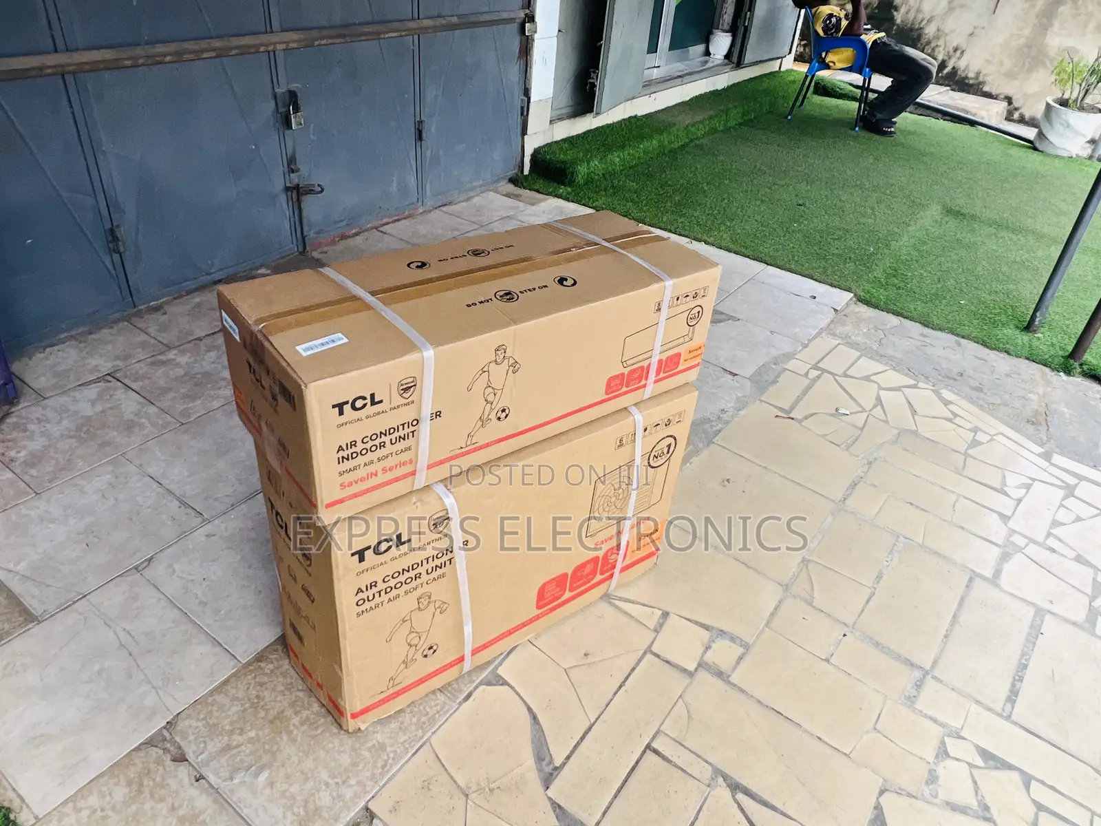 Less Expensive TCL 1.5hp Inverter Air Conditioner