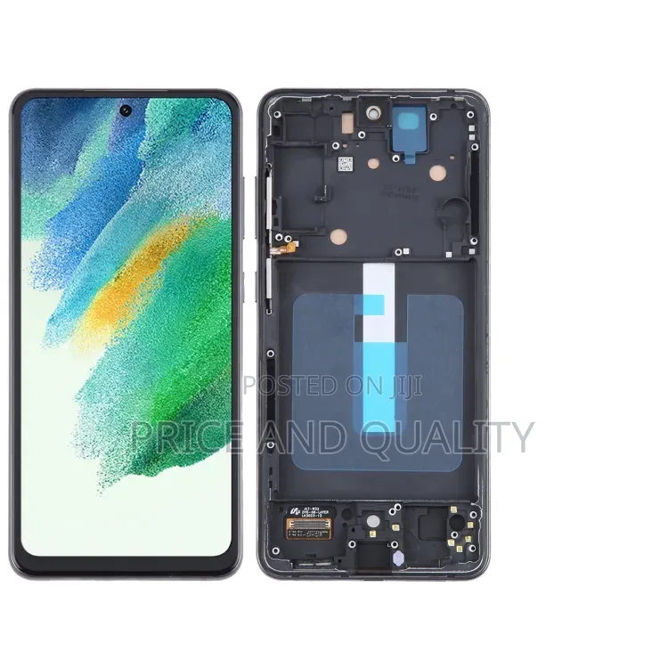 Samsung S21 Original Screen