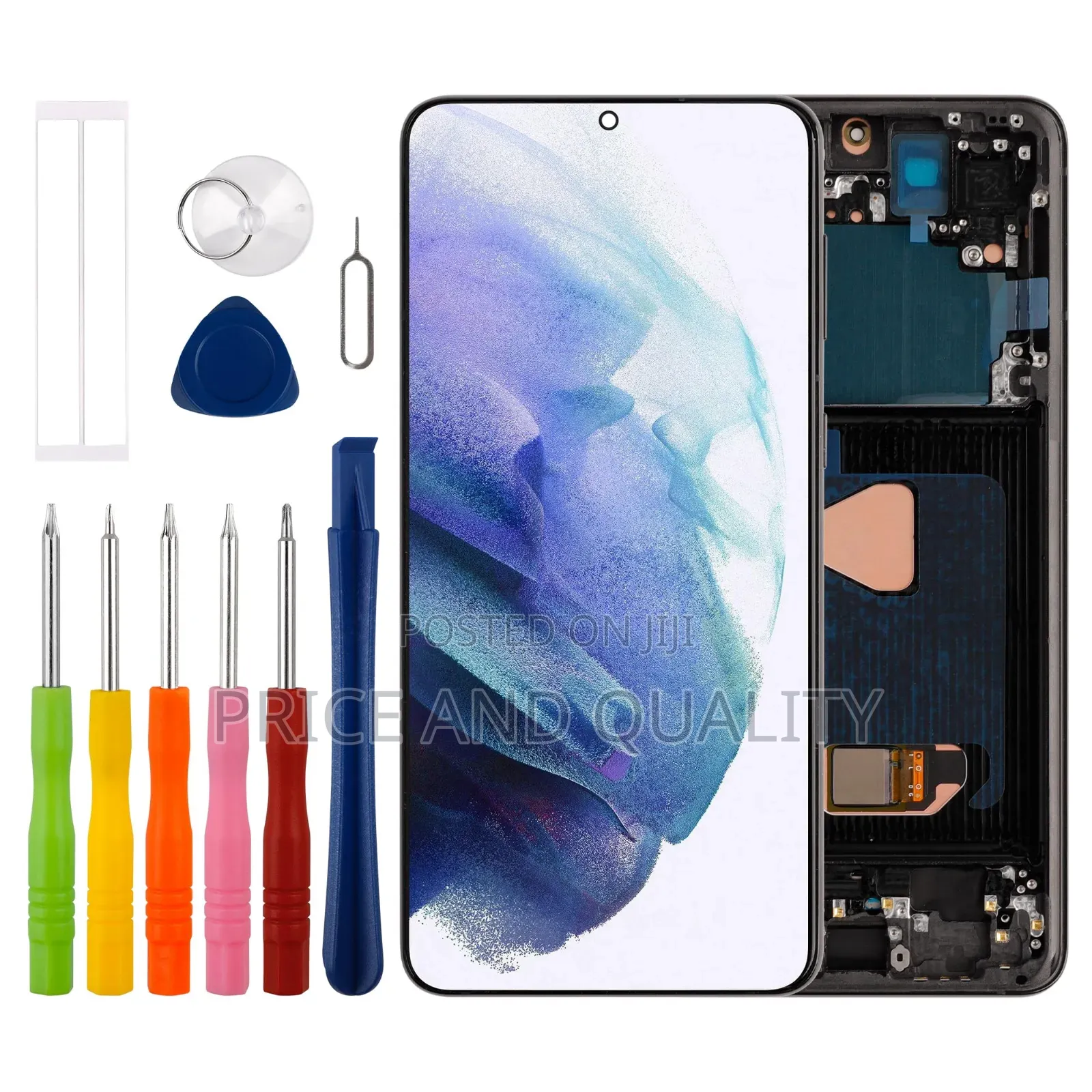 Samsung S21 Original Screen