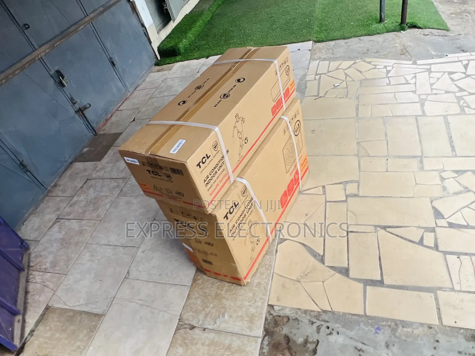 Call and Order for Inverter TCL 1.5hp Air Conditioner Inverter