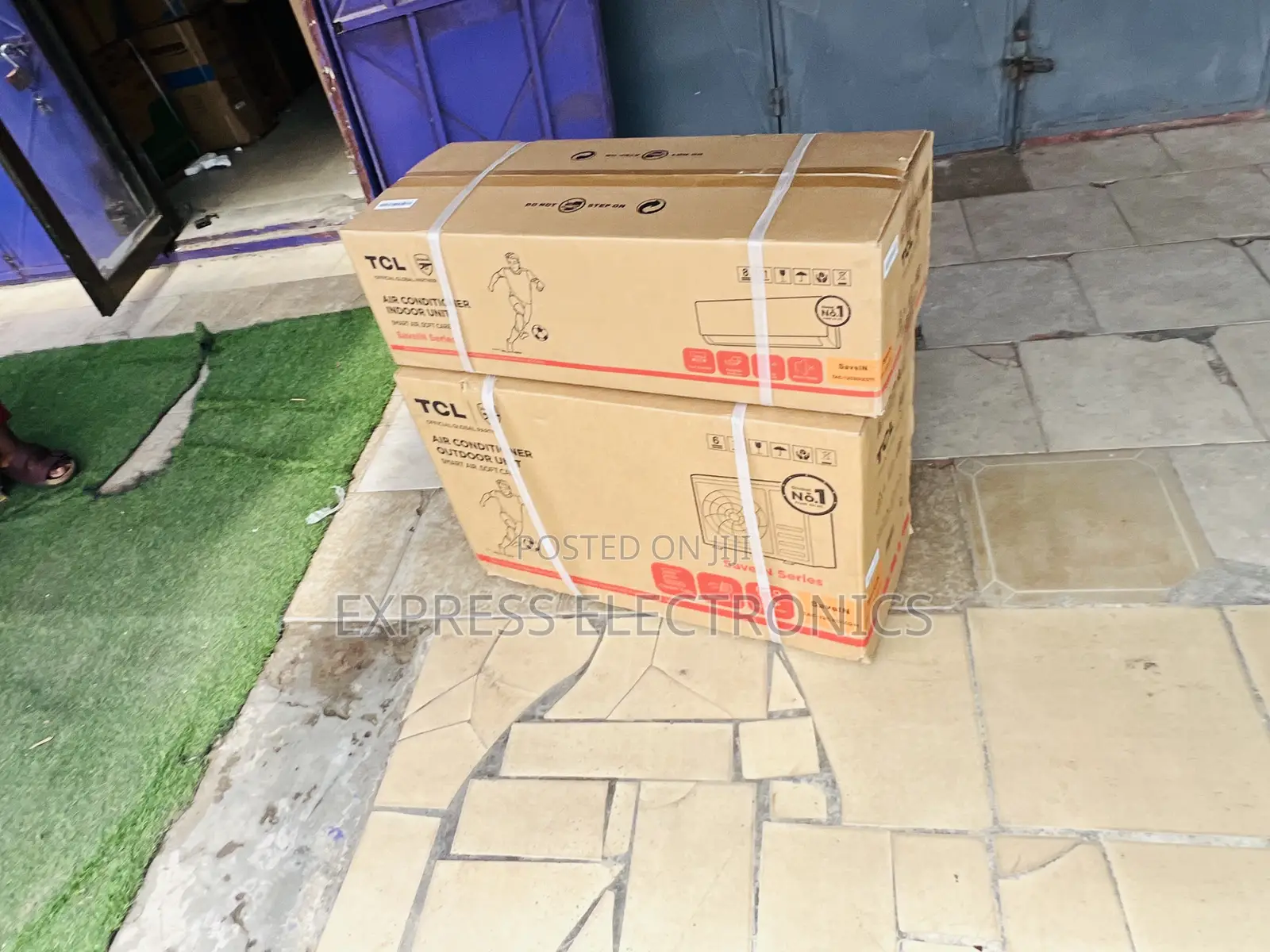 Highly Recommended Inverter TCL 1.5hp Split