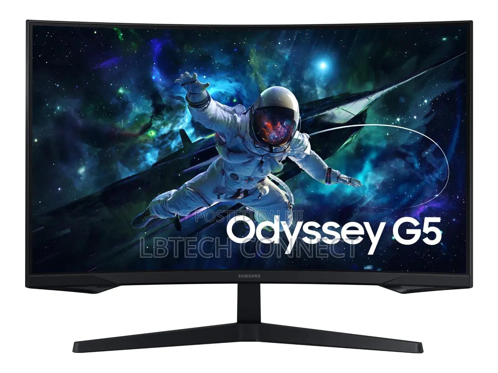 Samsung Odyssey