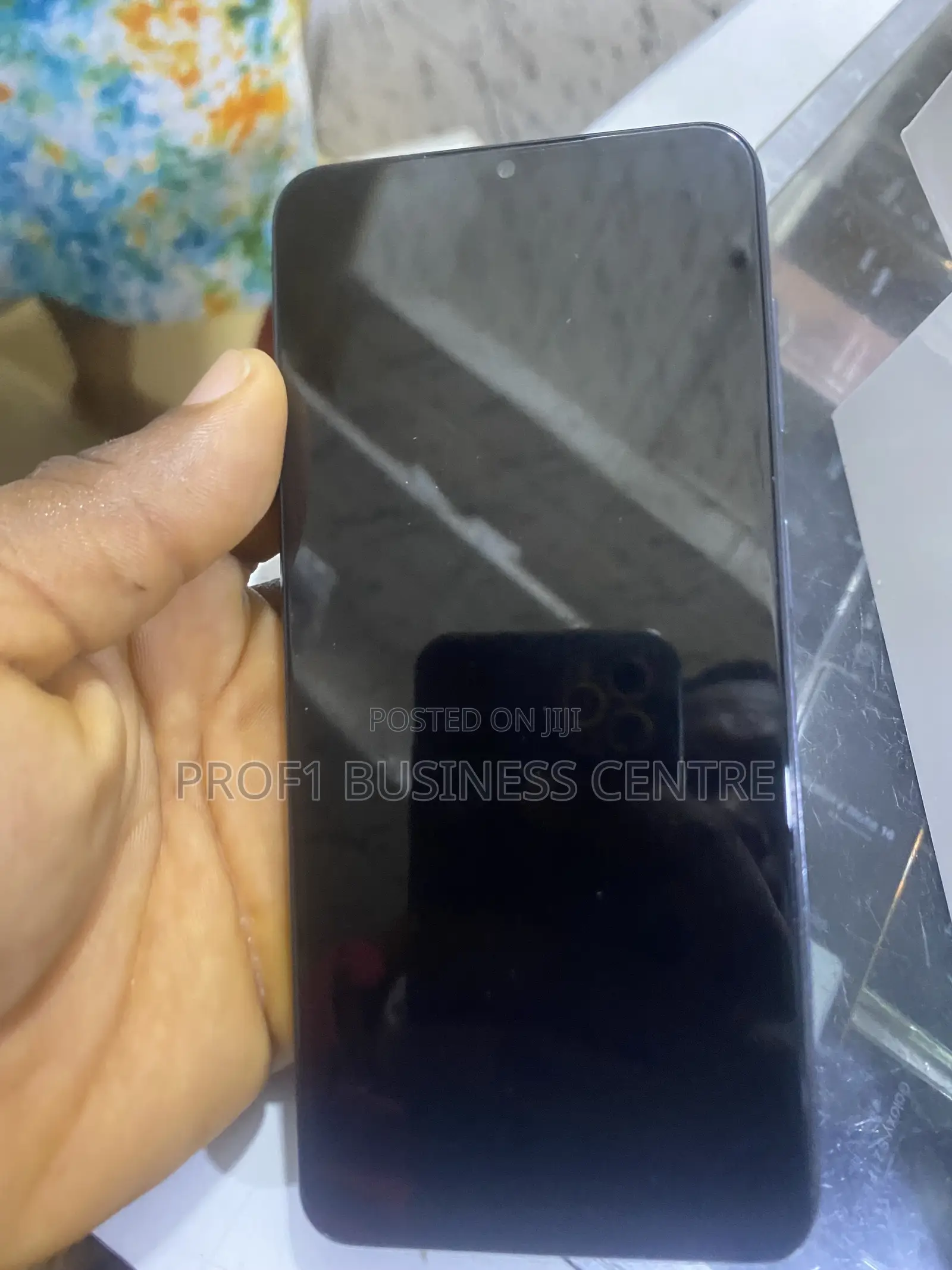 New Samsung Galaxy A23 128 GB Black