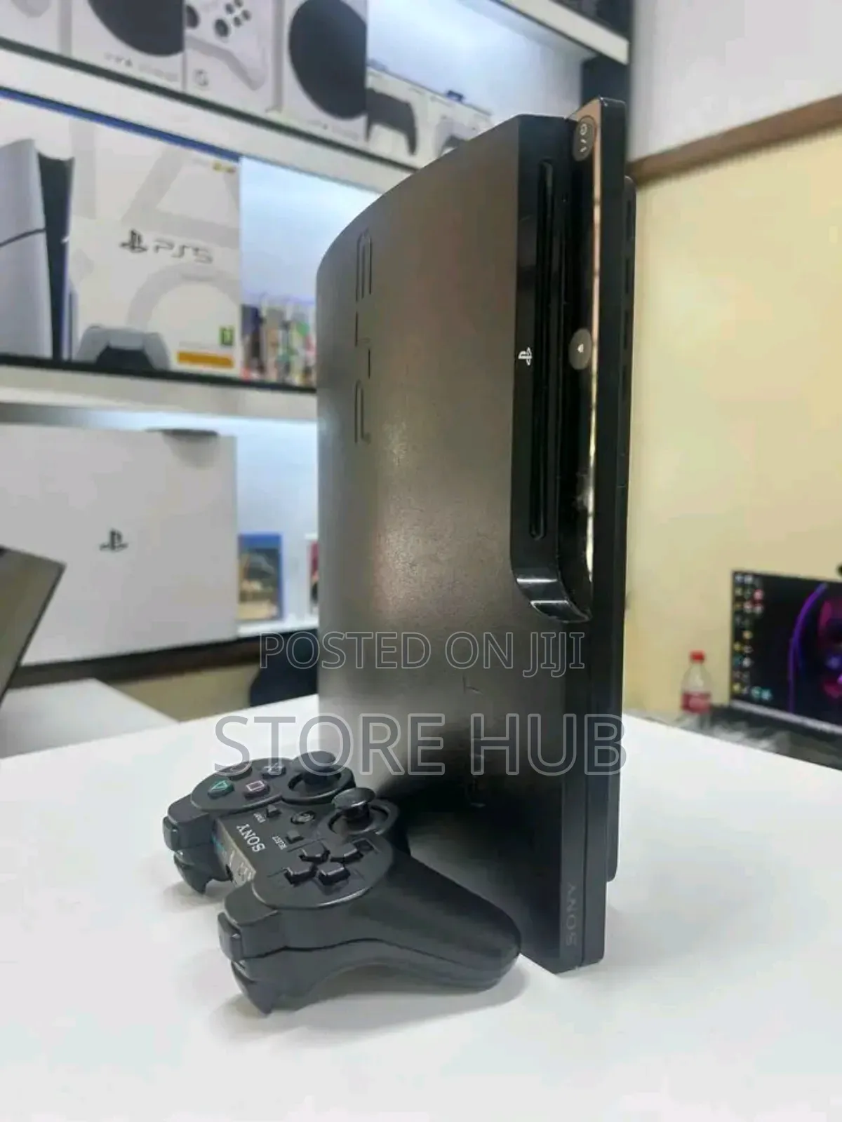 Play Station 3