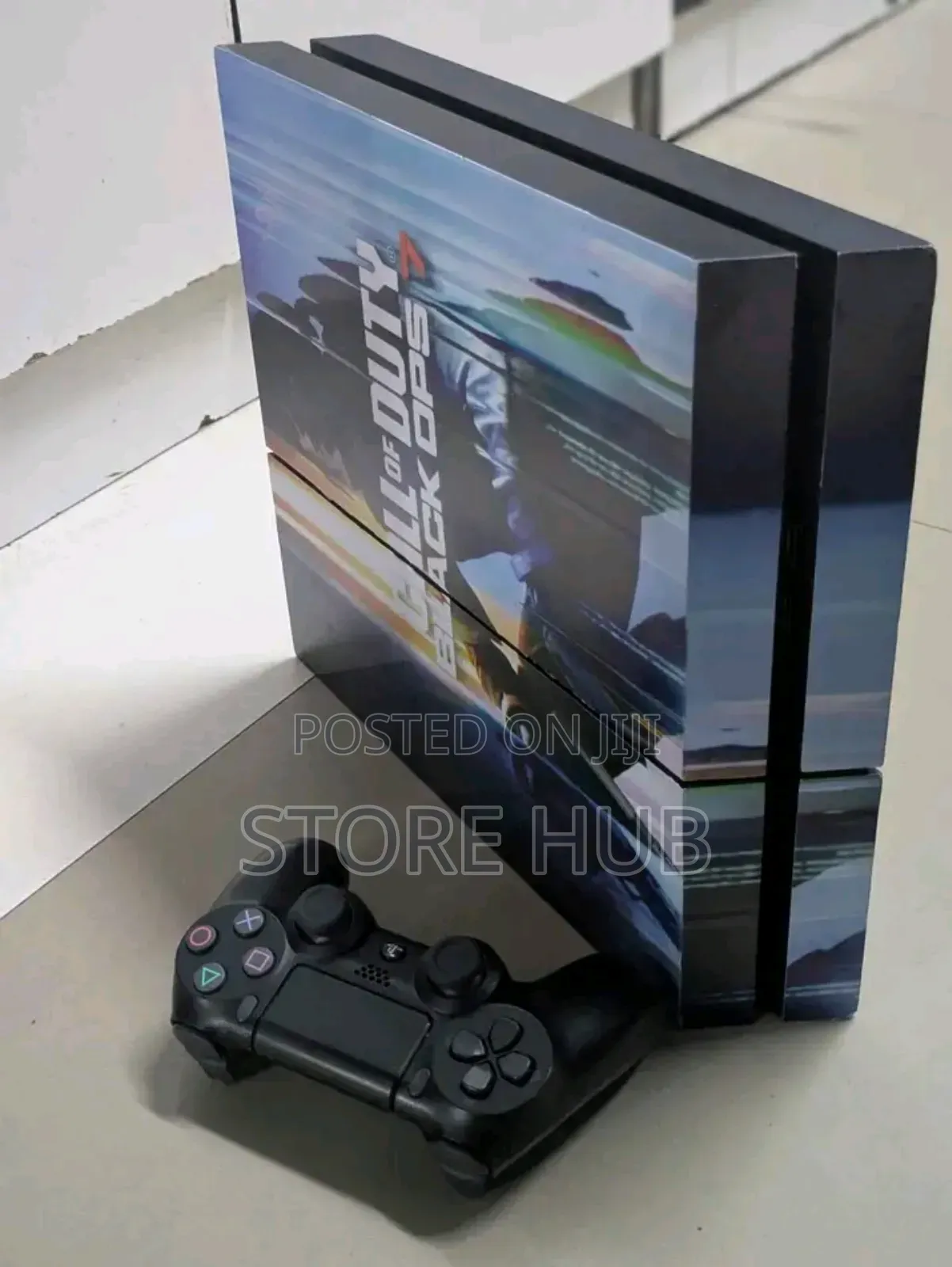 Play Station 4