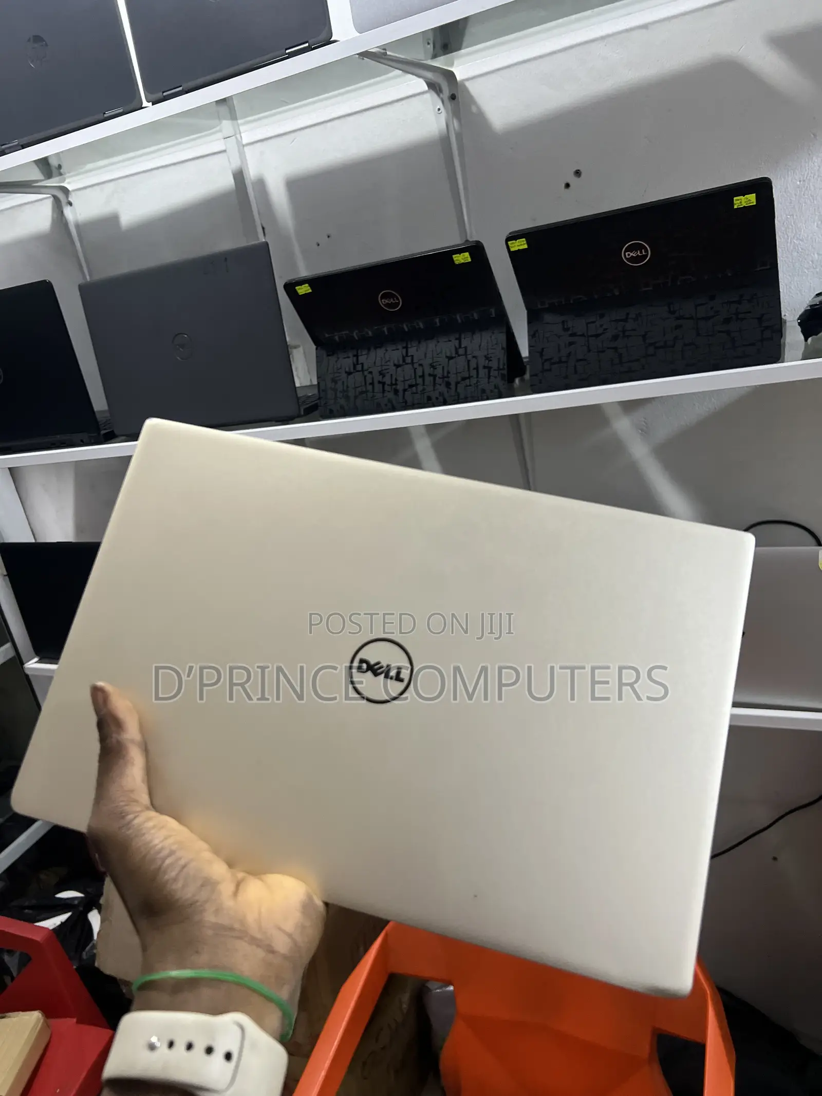 Laptop Dell XPS 13 9350 16GB Intel Core i7 SSD 256GB