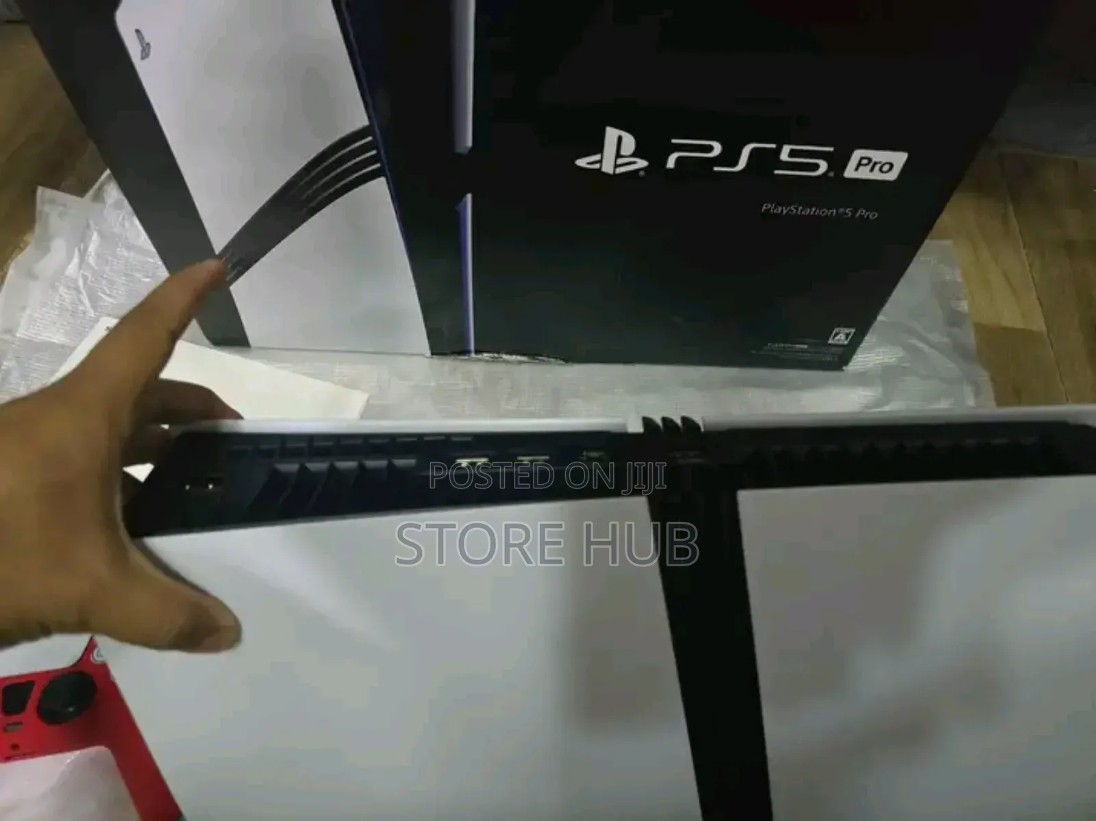Play Station 5 Pro