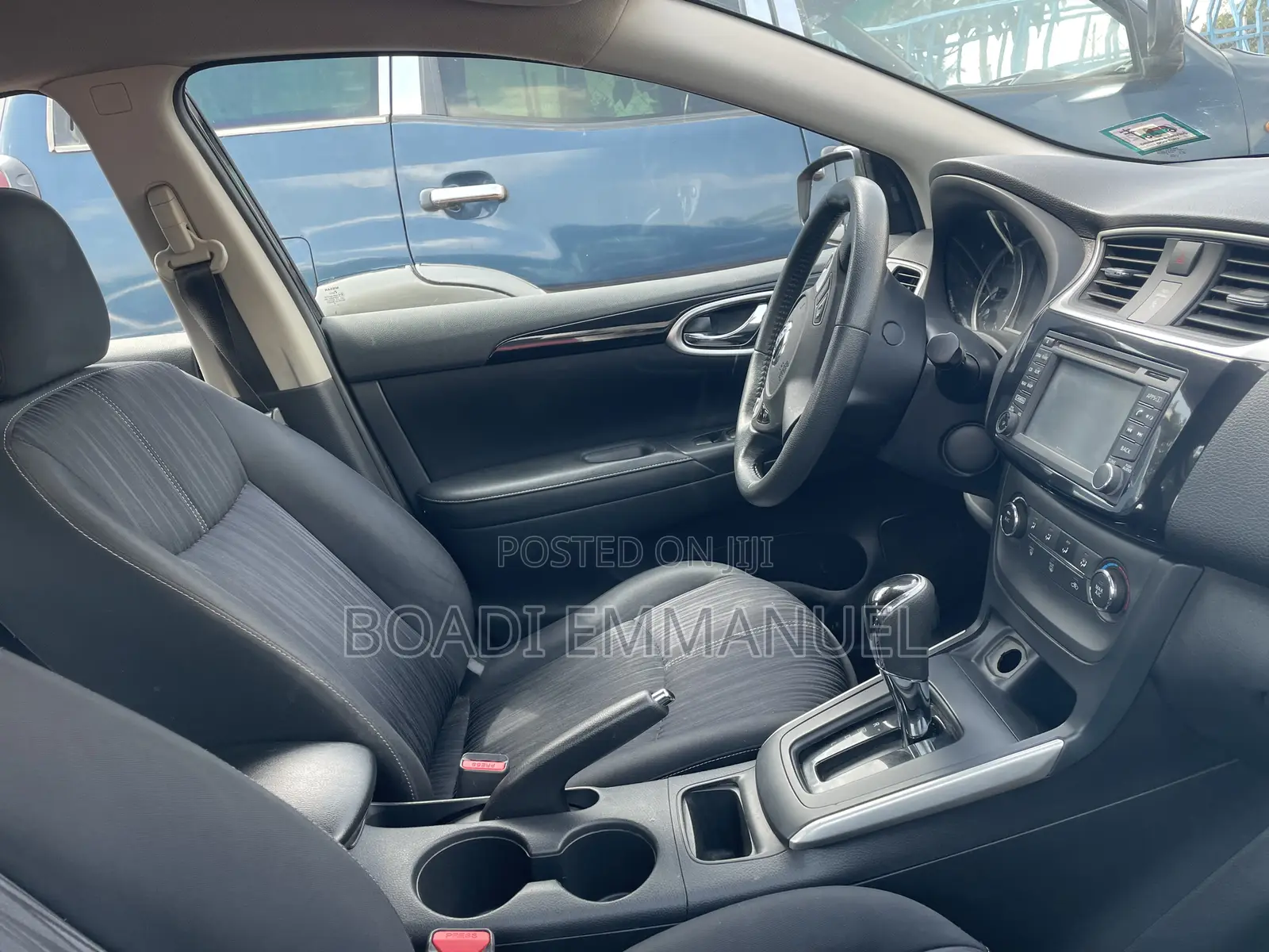 Toyota Voxy 2012 White