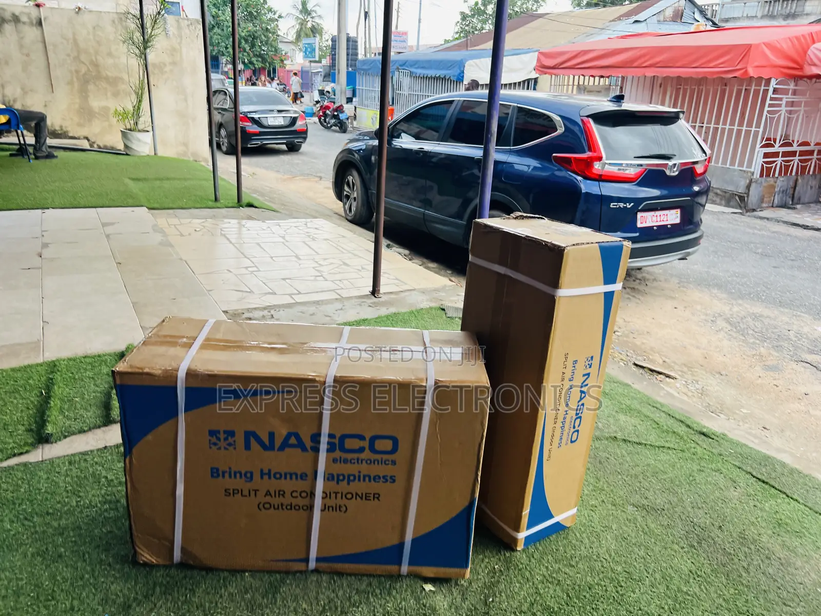 Best Buy for Less Nasco 1.5hp — 
