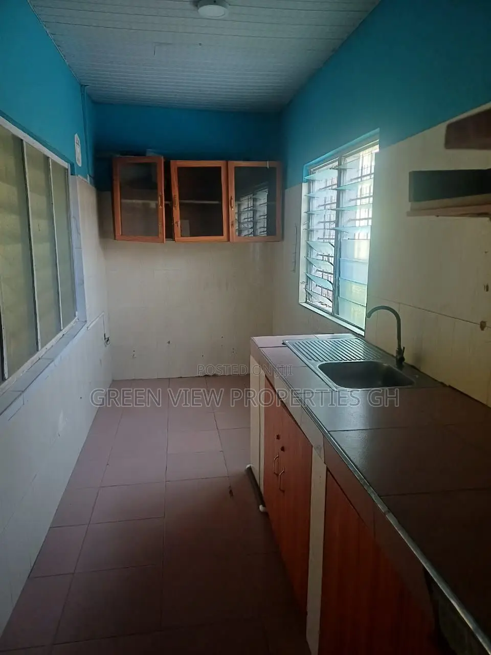 3bdrm House in Achimota for rent