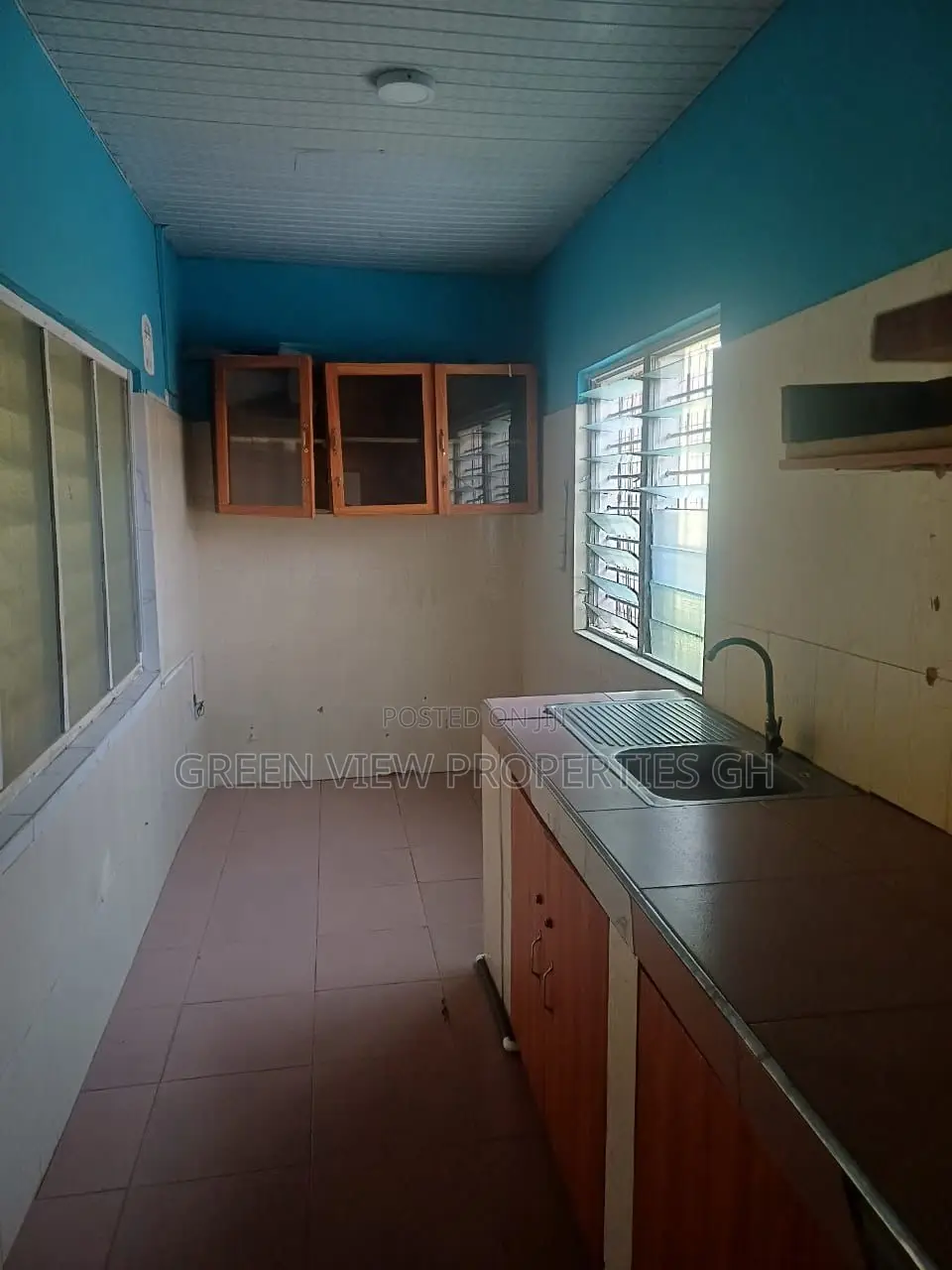 3bdrm House in Achimota for rent