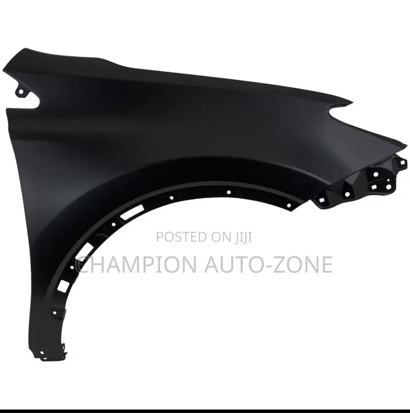 Rav4 2013-2014-2015-2016-2017-2018 Fender