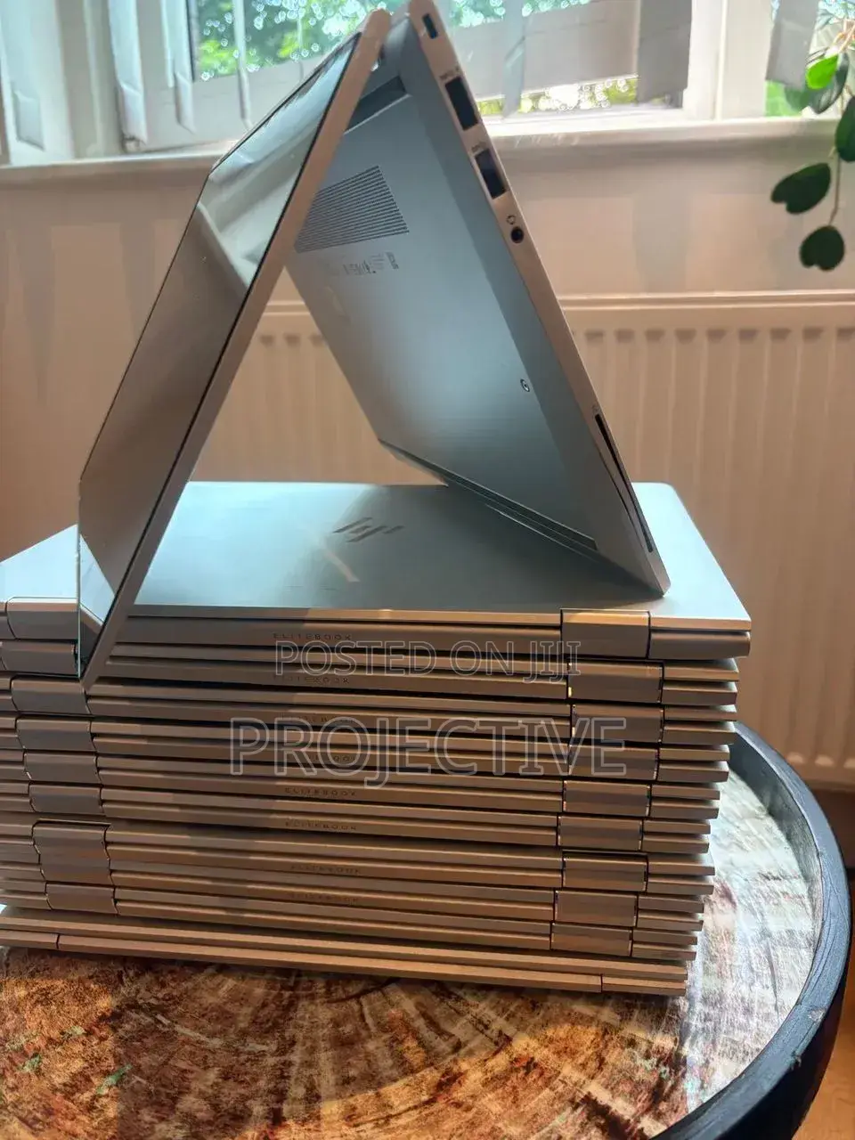 Laptop HP EliteBook X360 1030 G3 8GB Intel Core i7 SSD 512GB