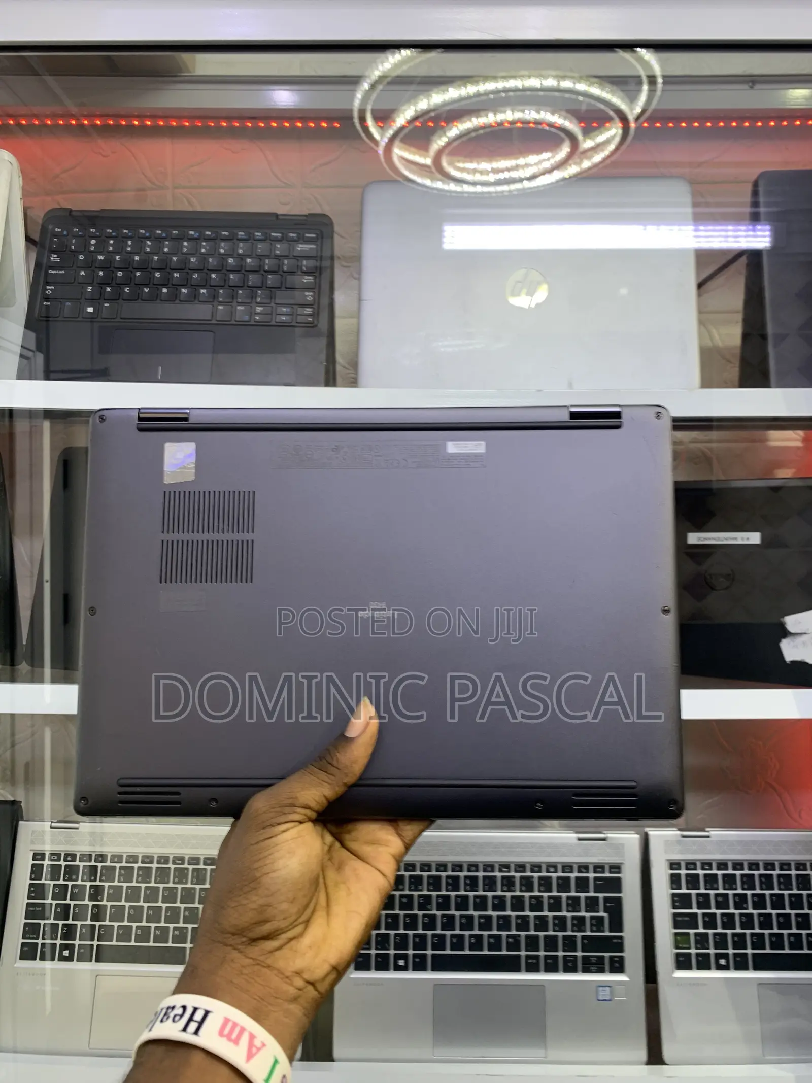 Laptop Dell Latitude 9430 16GB Intel Core i7 SSD 256GB
