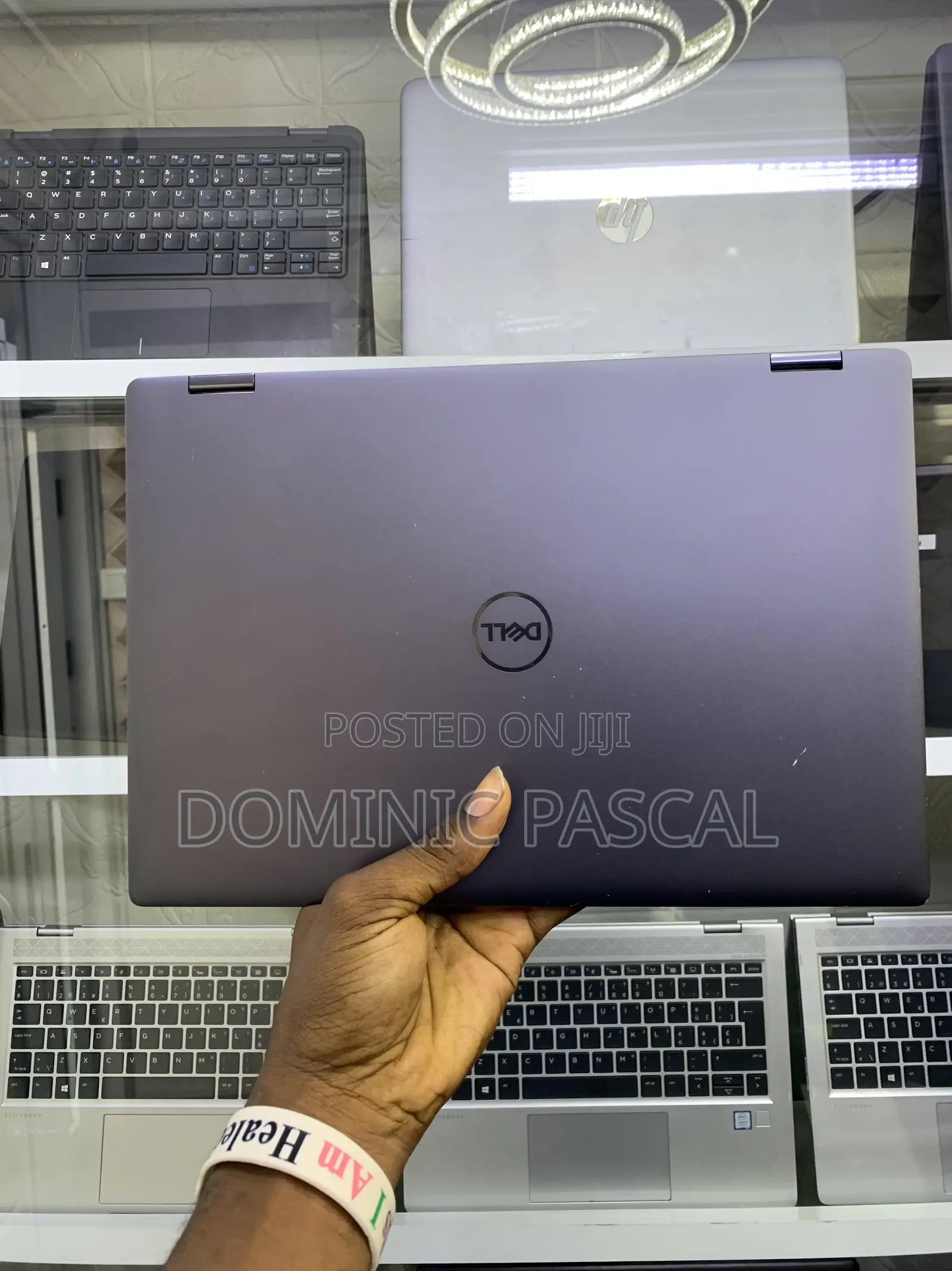 Laptop Dell Latitude 9430 16GB Intel Core i7 SSD 256GB