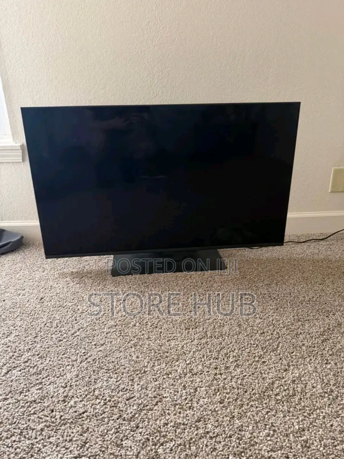 Samung Qled Tv