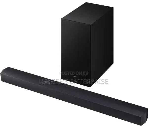 Samsung 200 Watts Soundbar System