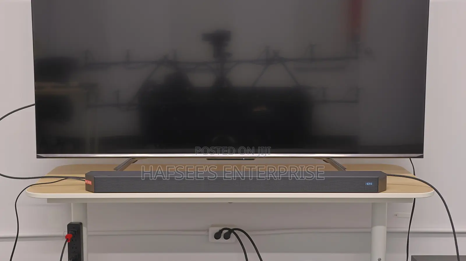 Samsung 360 Watt Soundbar With Wireless