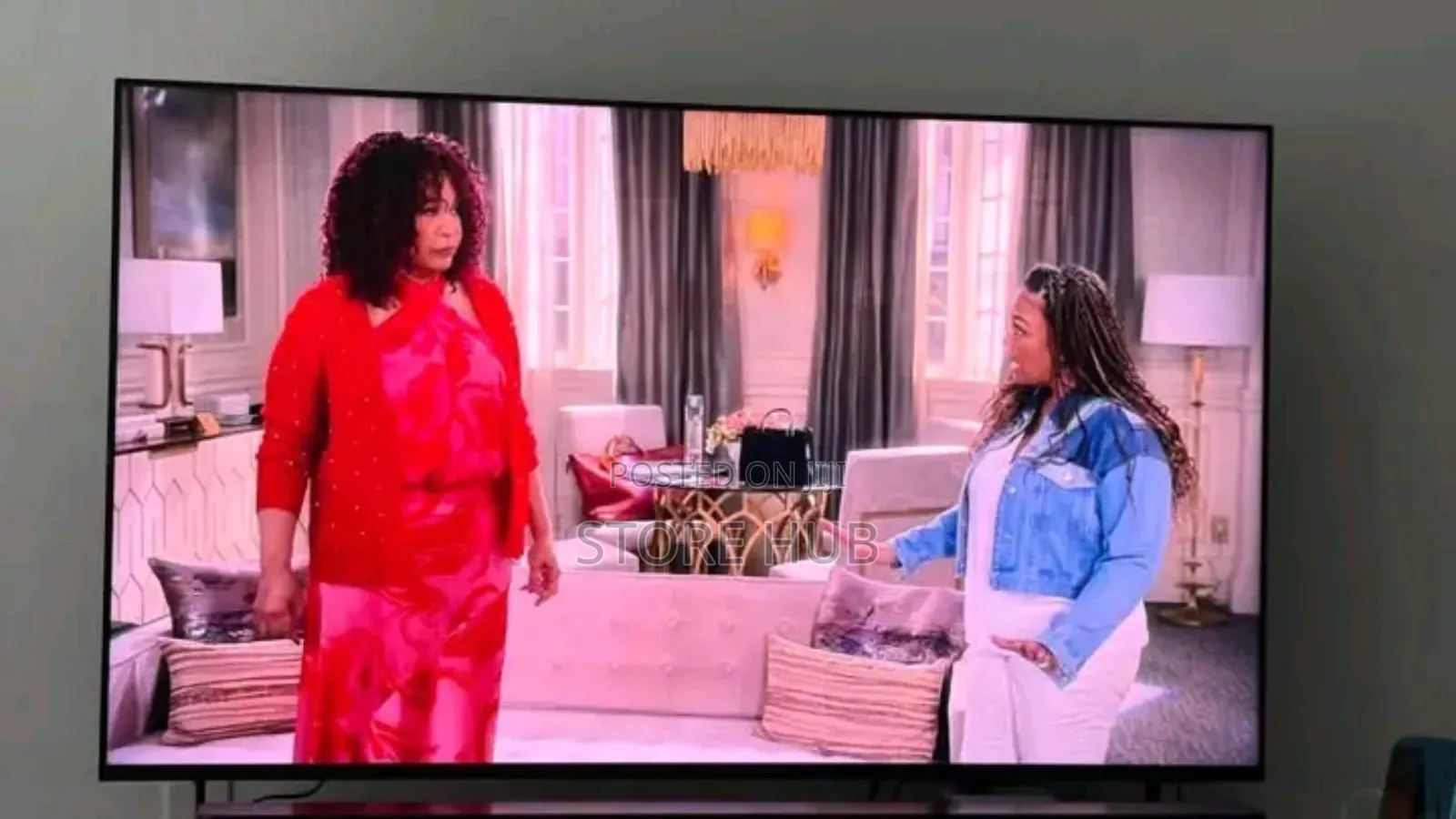 Samsung Oled Tv