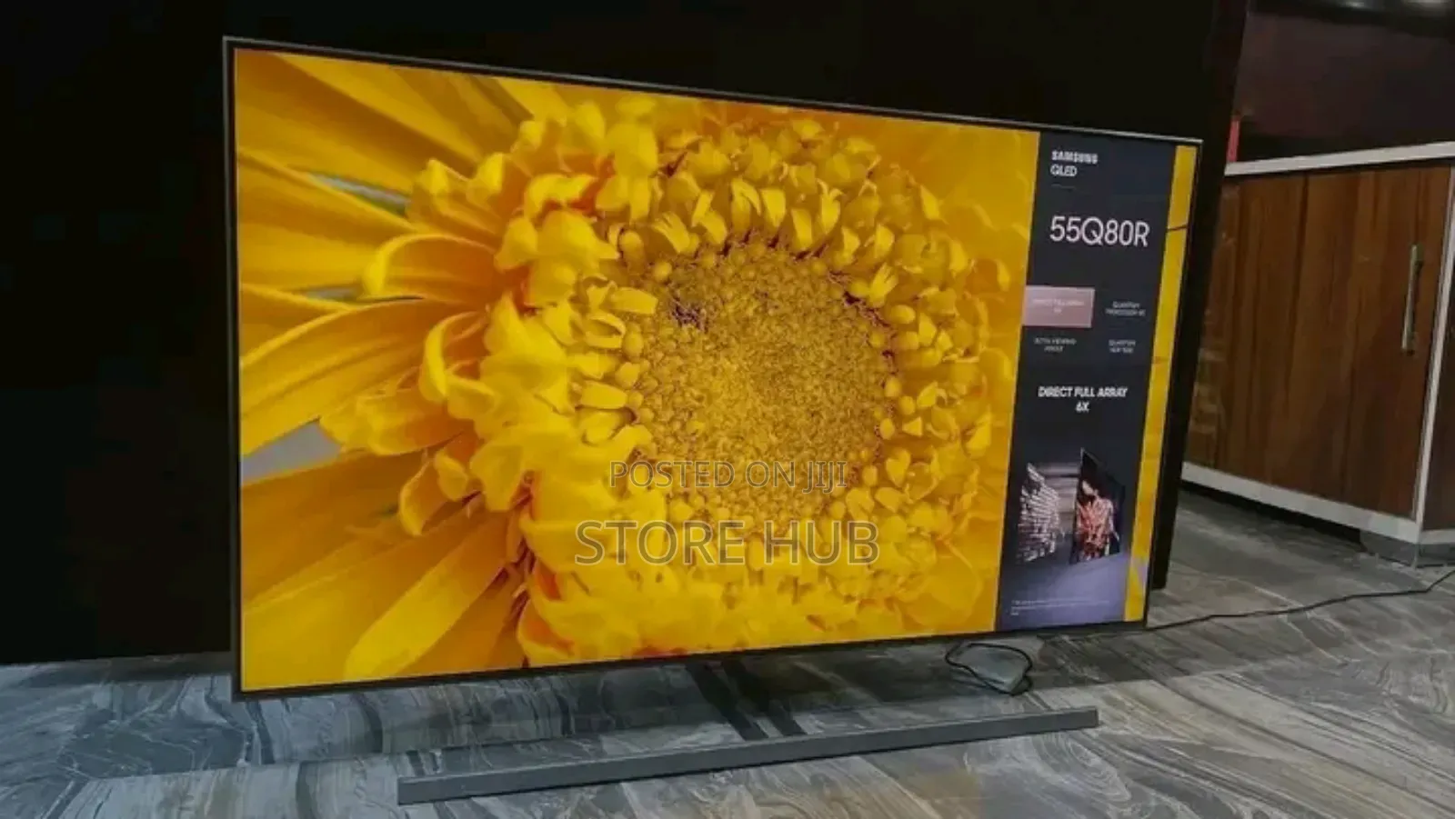 Samsung Qled Tv R Series