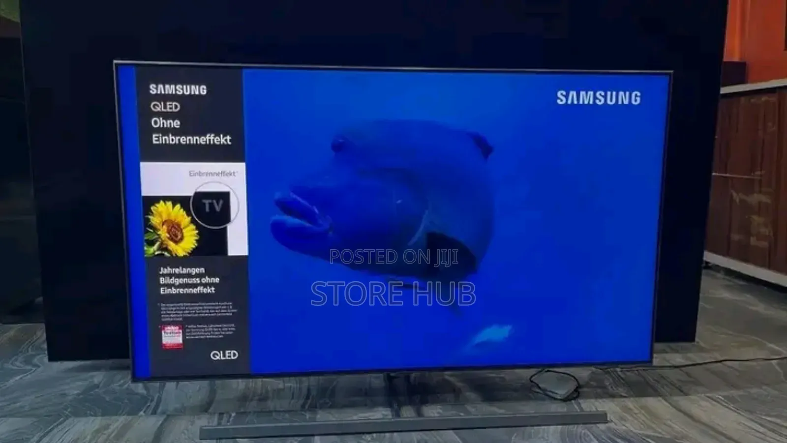 Samsung Qled Tv R Series