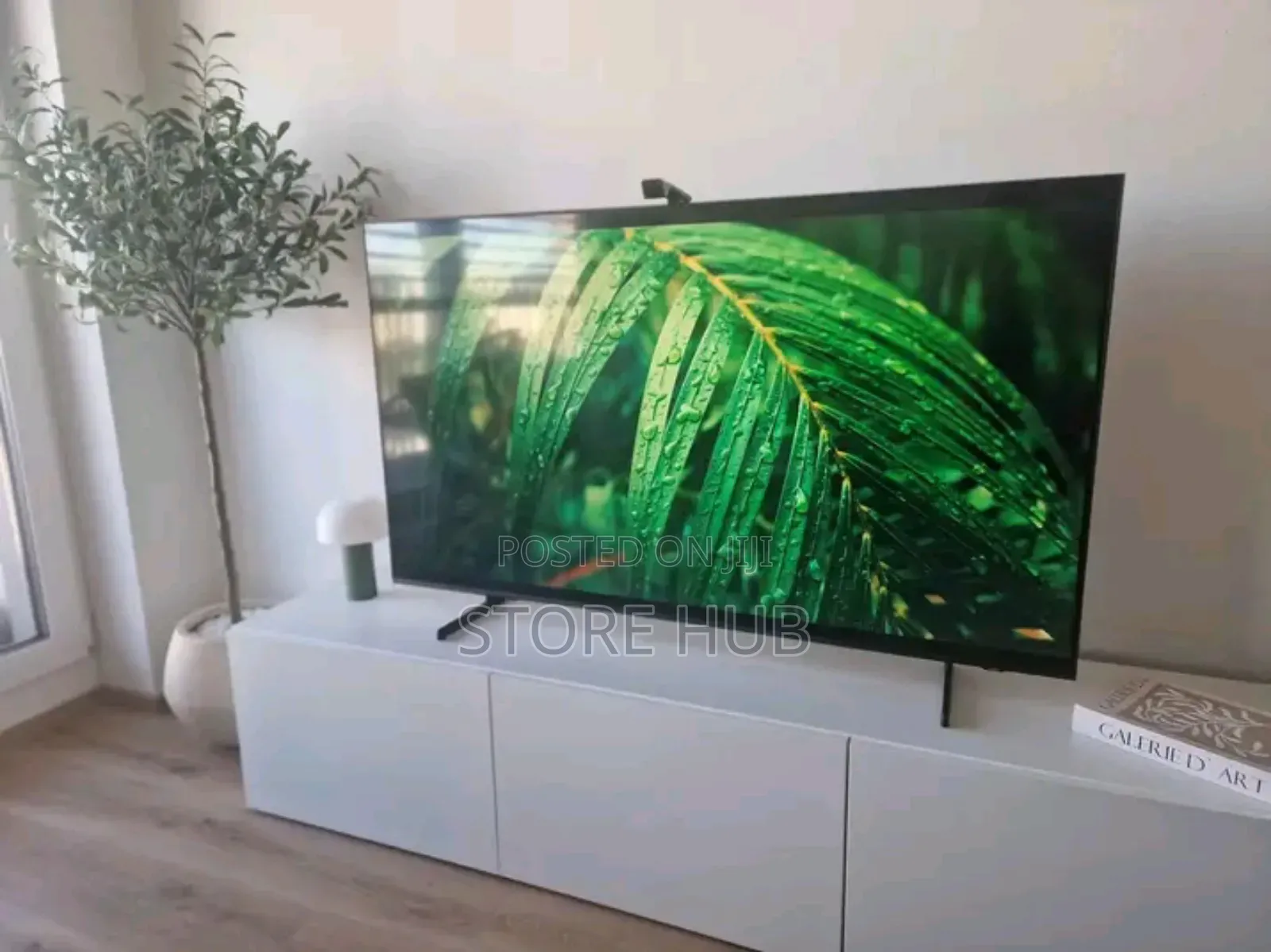 2023 Samsung Qled Tv