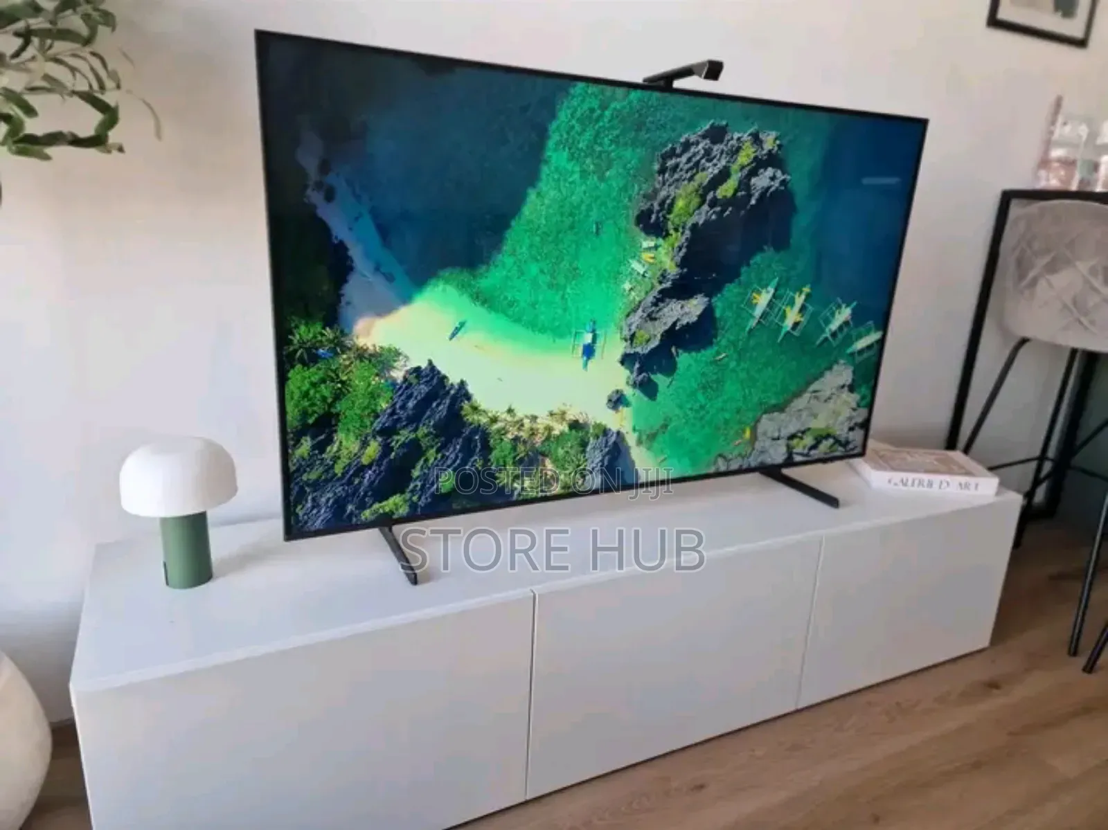 2023 Samsung Qled Tv