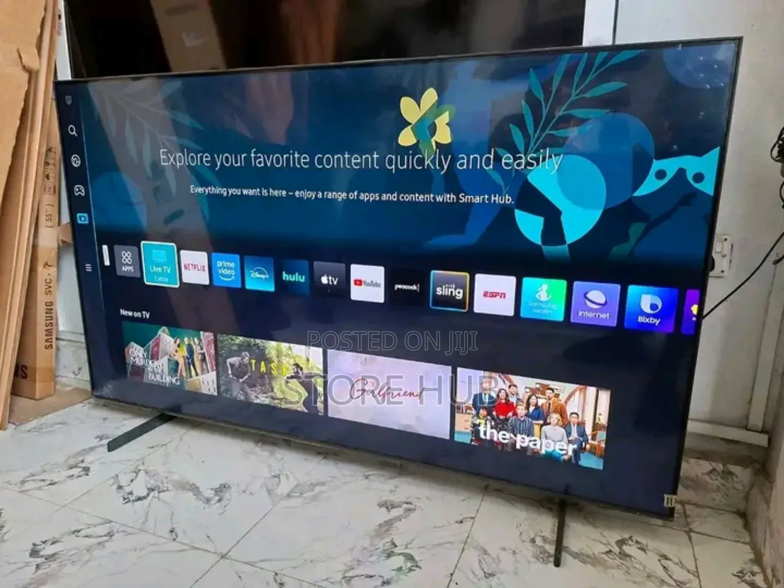 Samsung 2022 Year